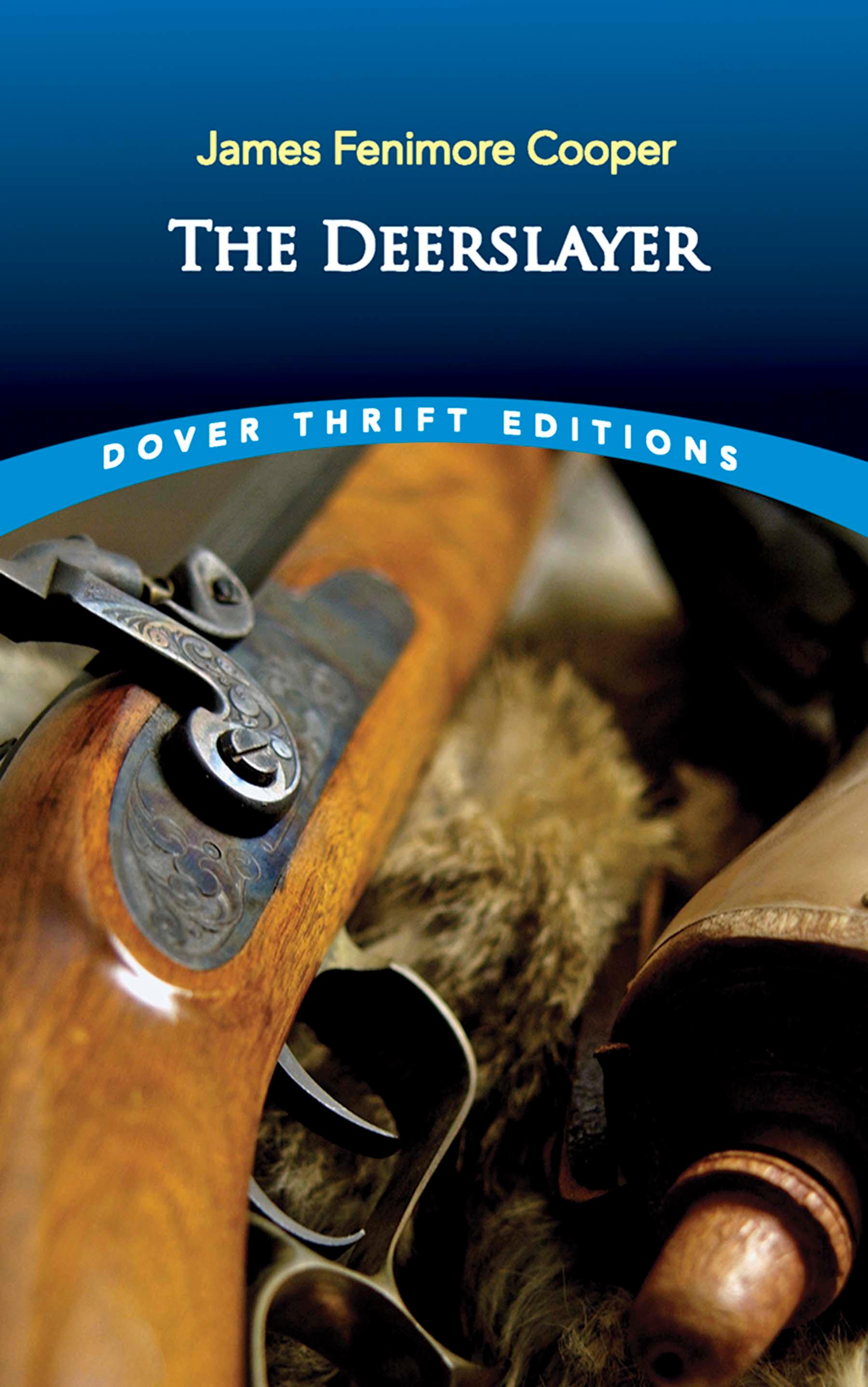 The Deerslayer