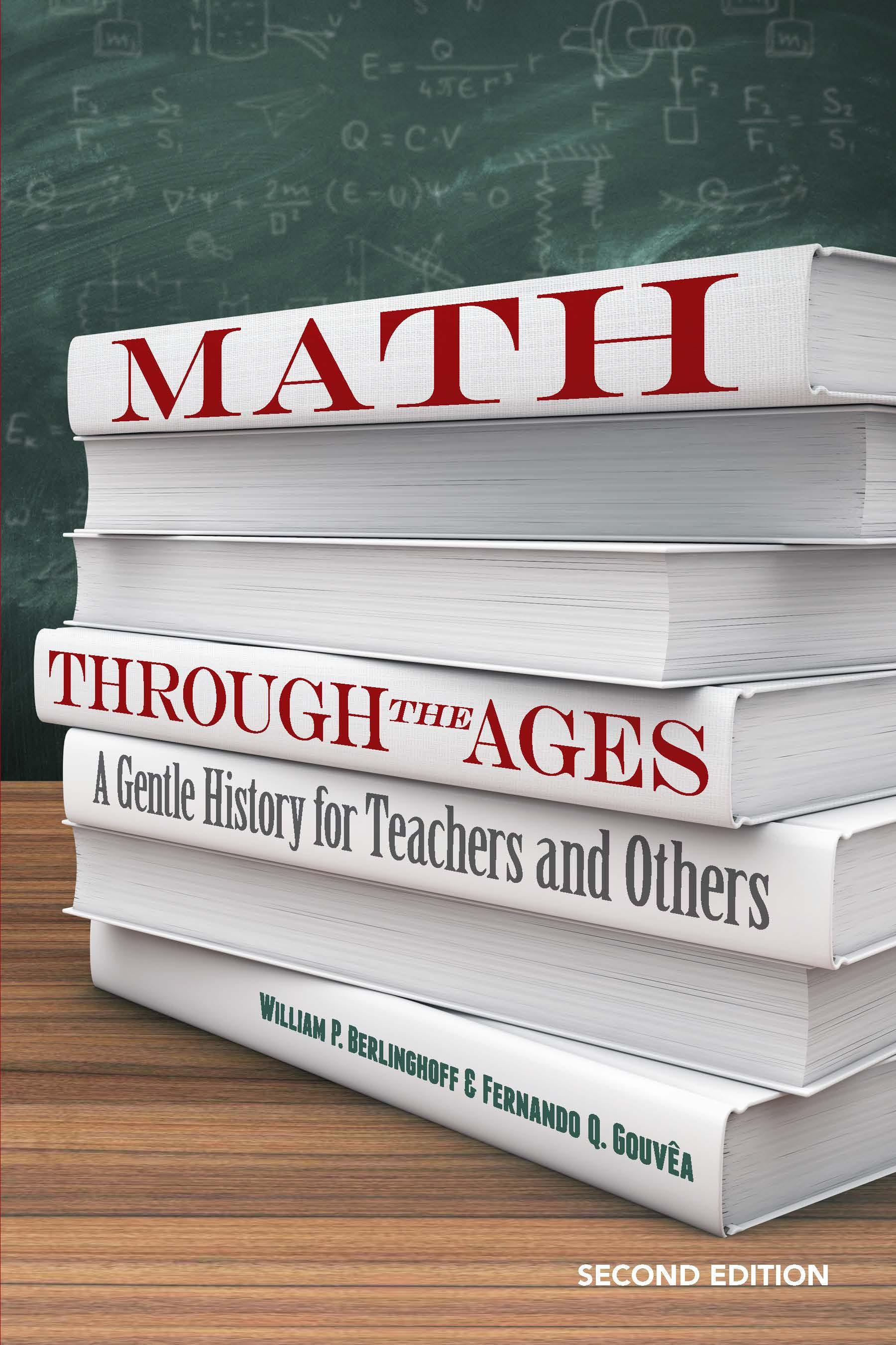 Math Through the Ages