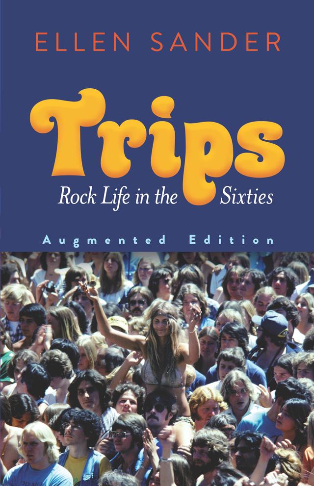Trips by Ellen Sander