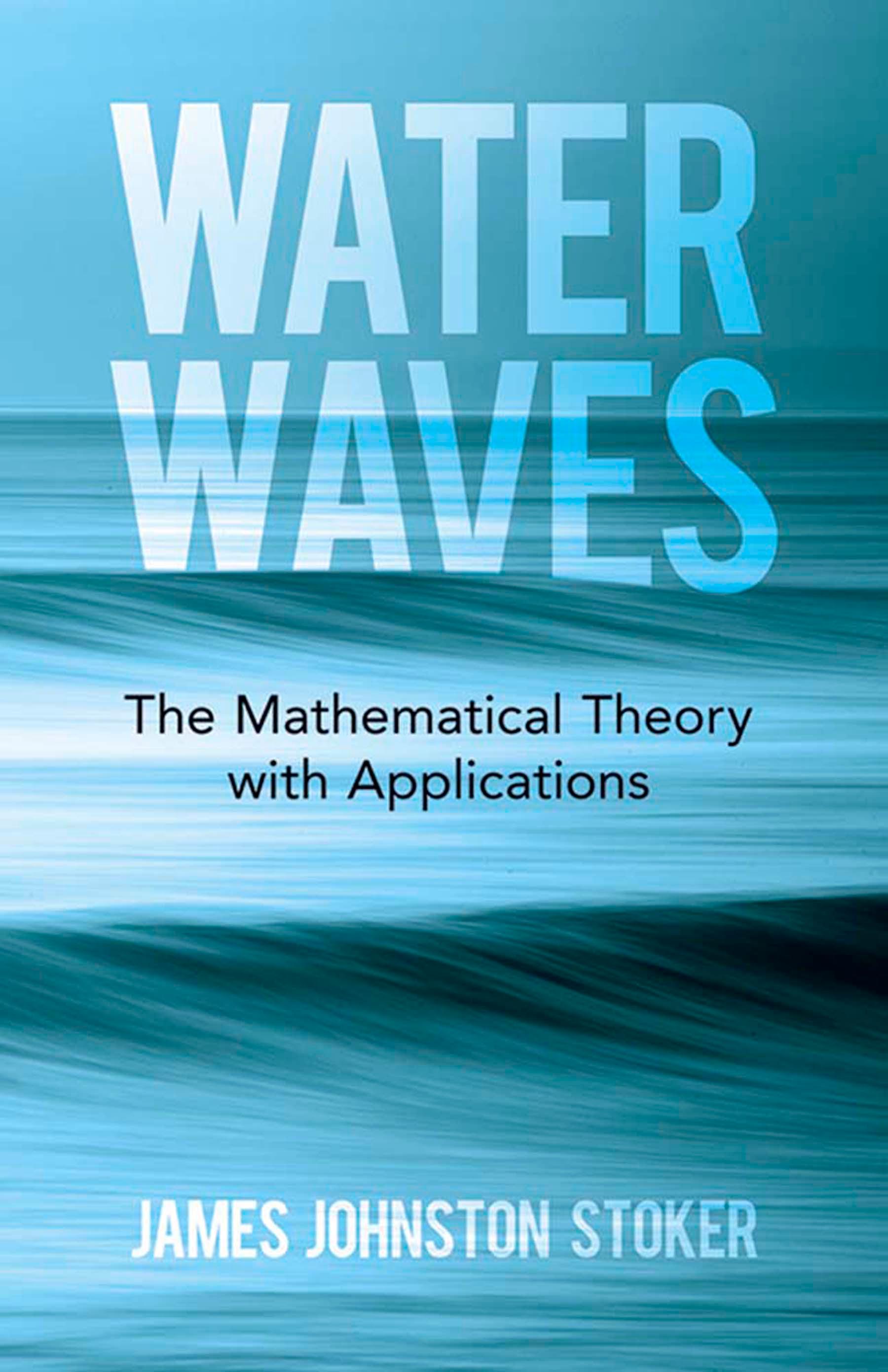 Water Waves