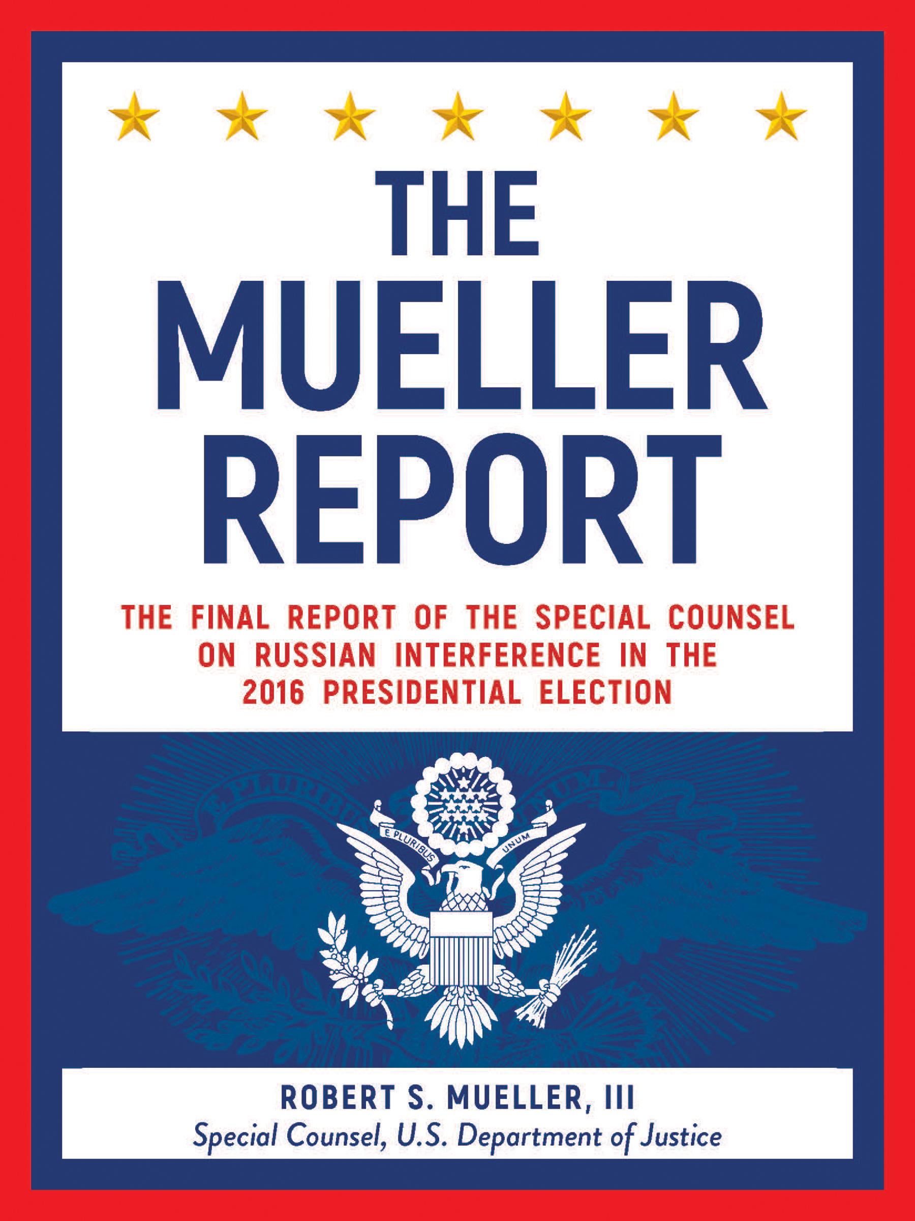 The Mueller Report
