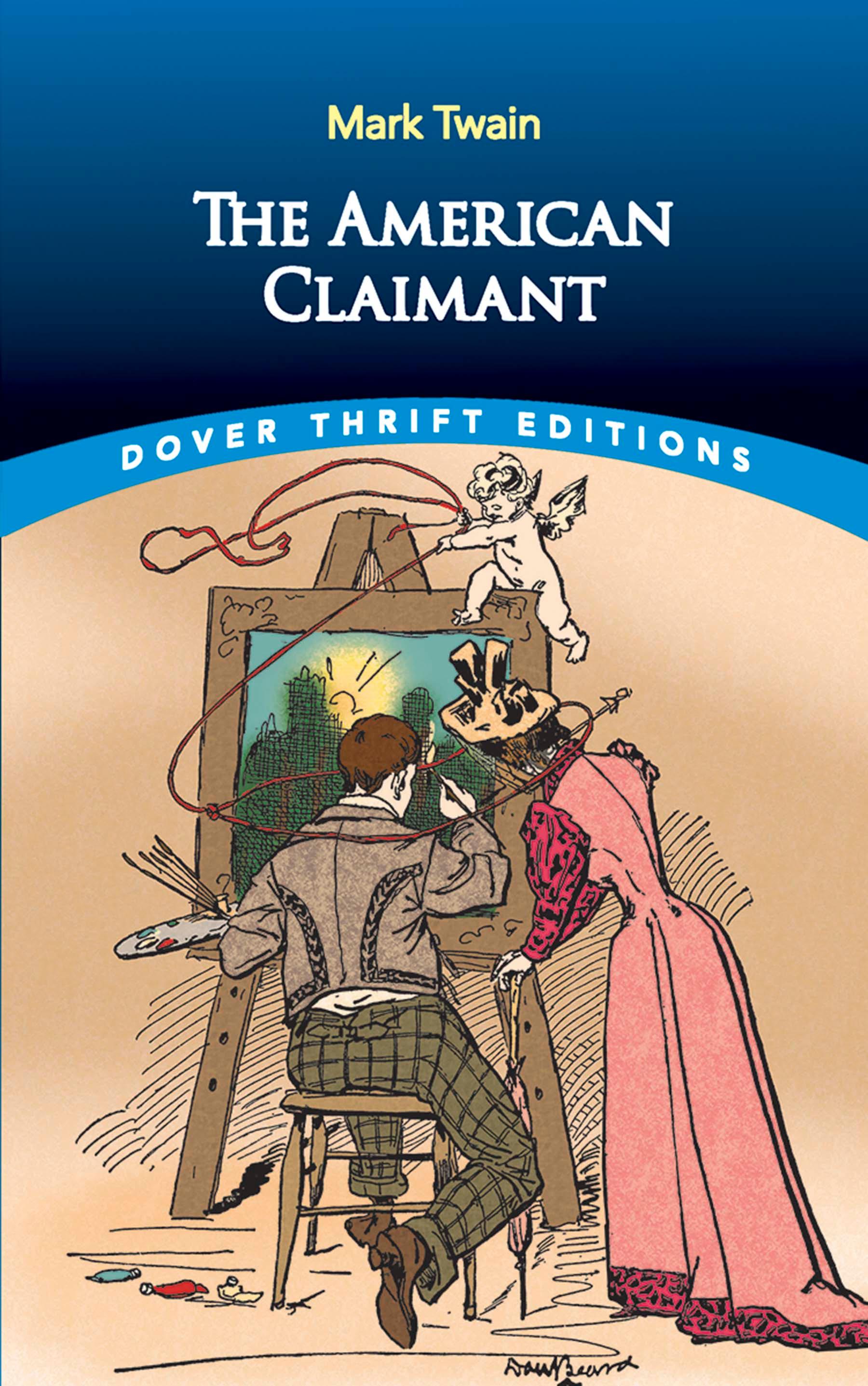 The American Claimant