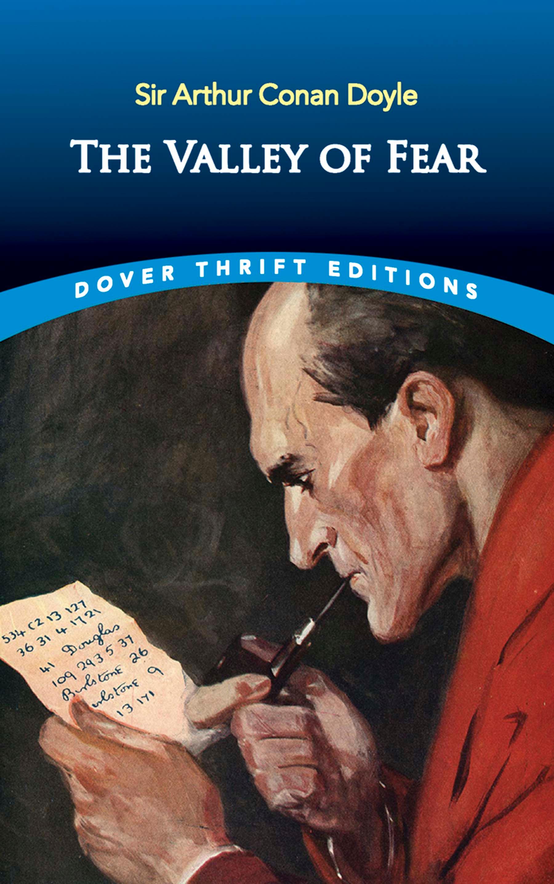 The Valley of Fear