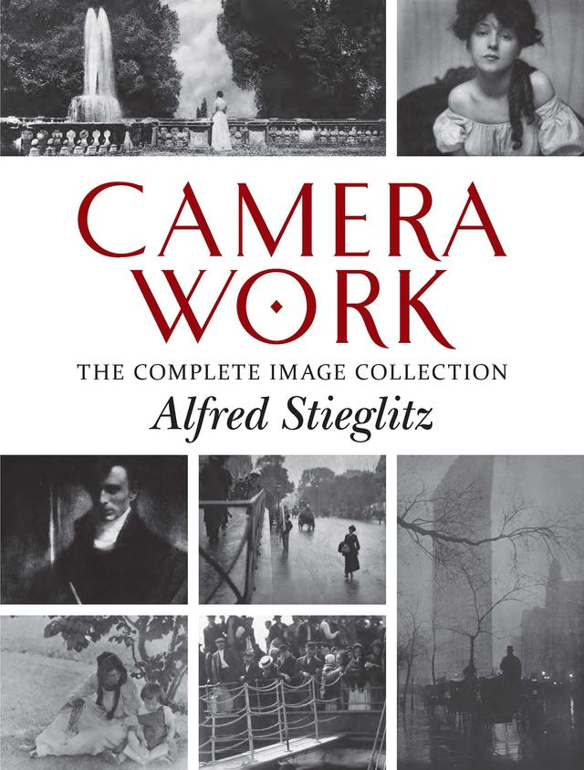 Camera Work by Alfred Stieglitz