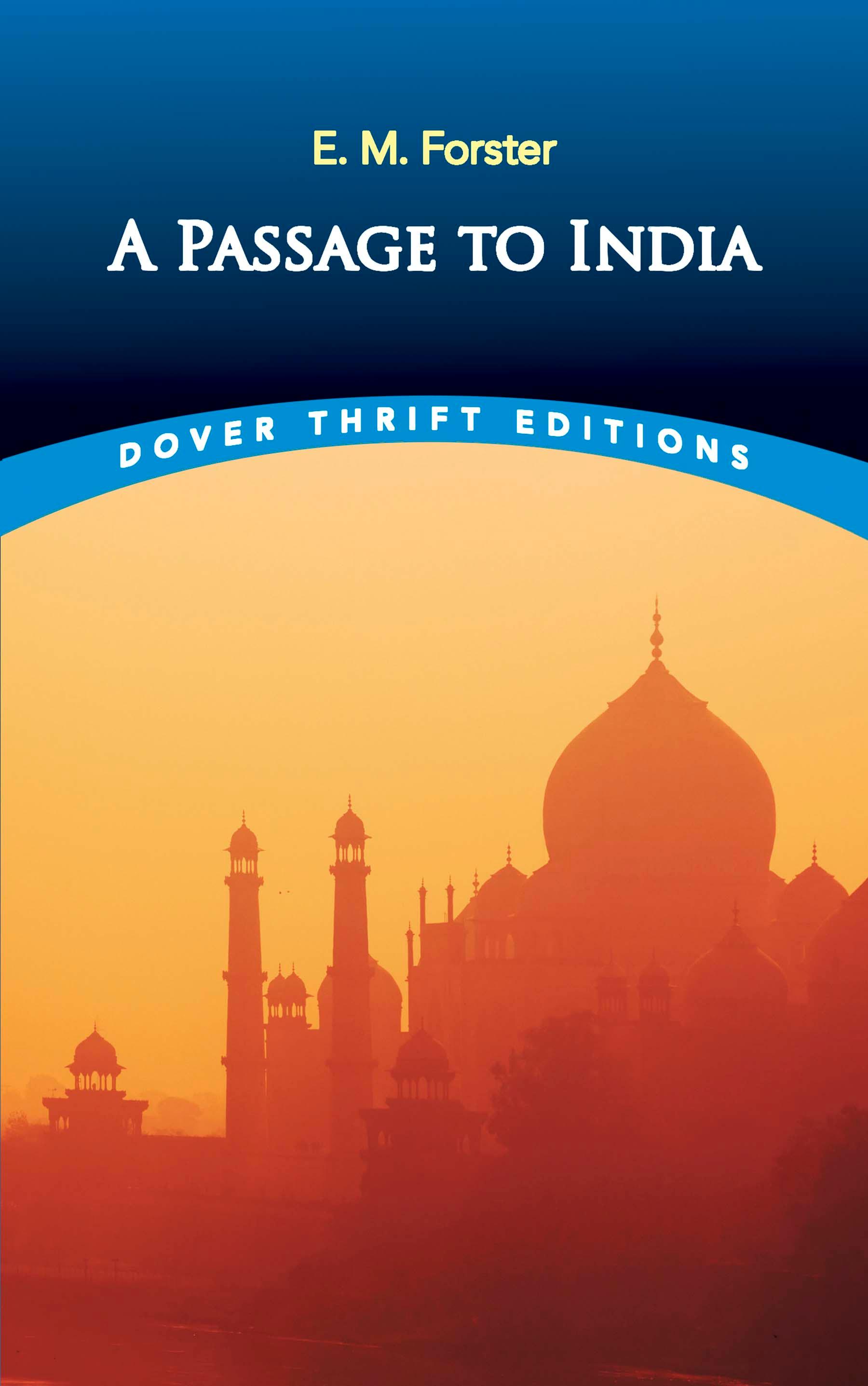 A Passage to India