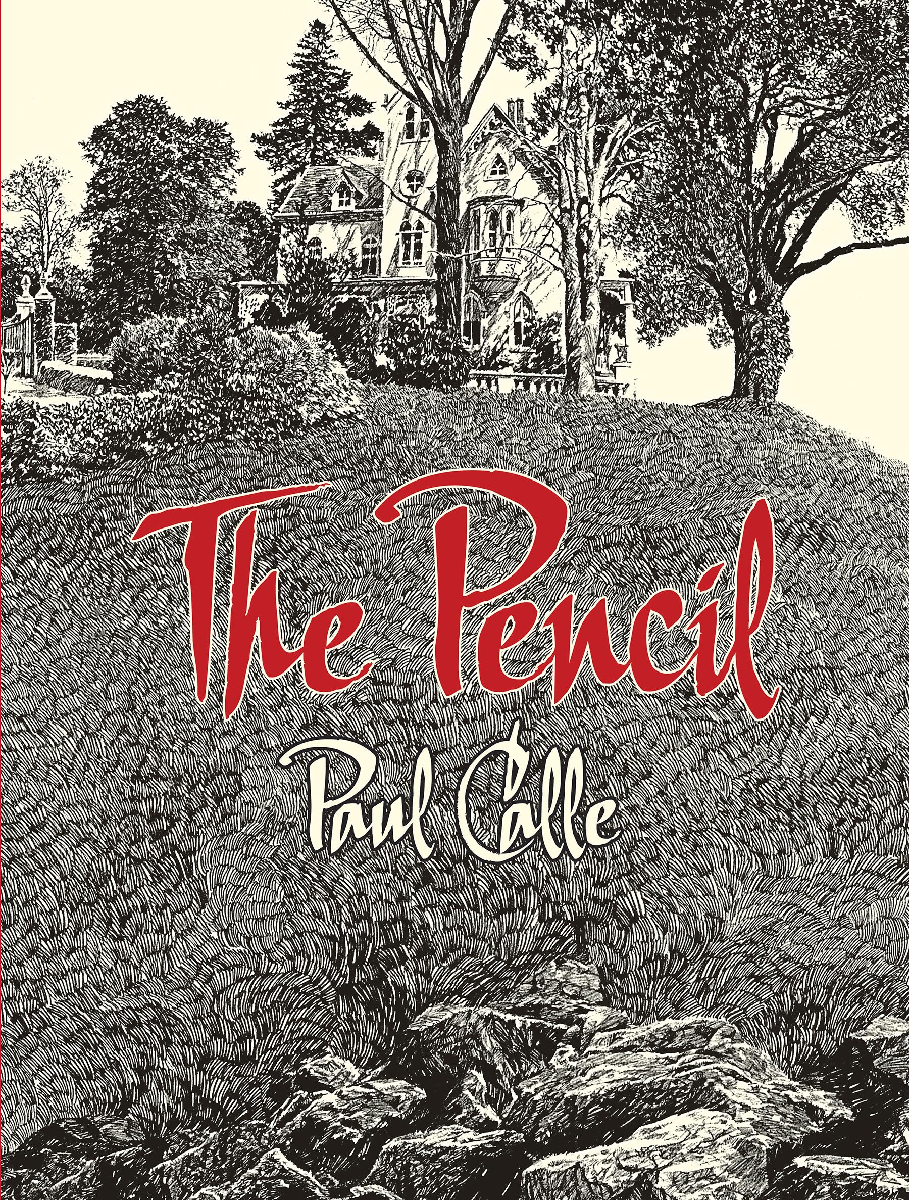 The Pencil