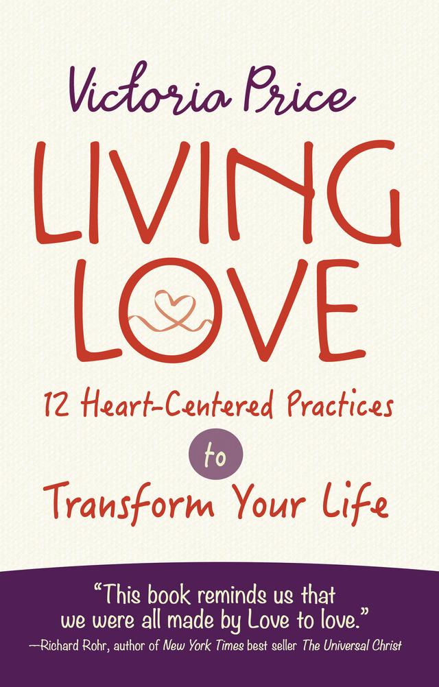 Living Love by Victoria Price