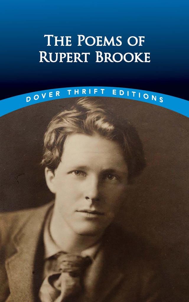 The Poems of Rupert Brooke by Rupert Brooke