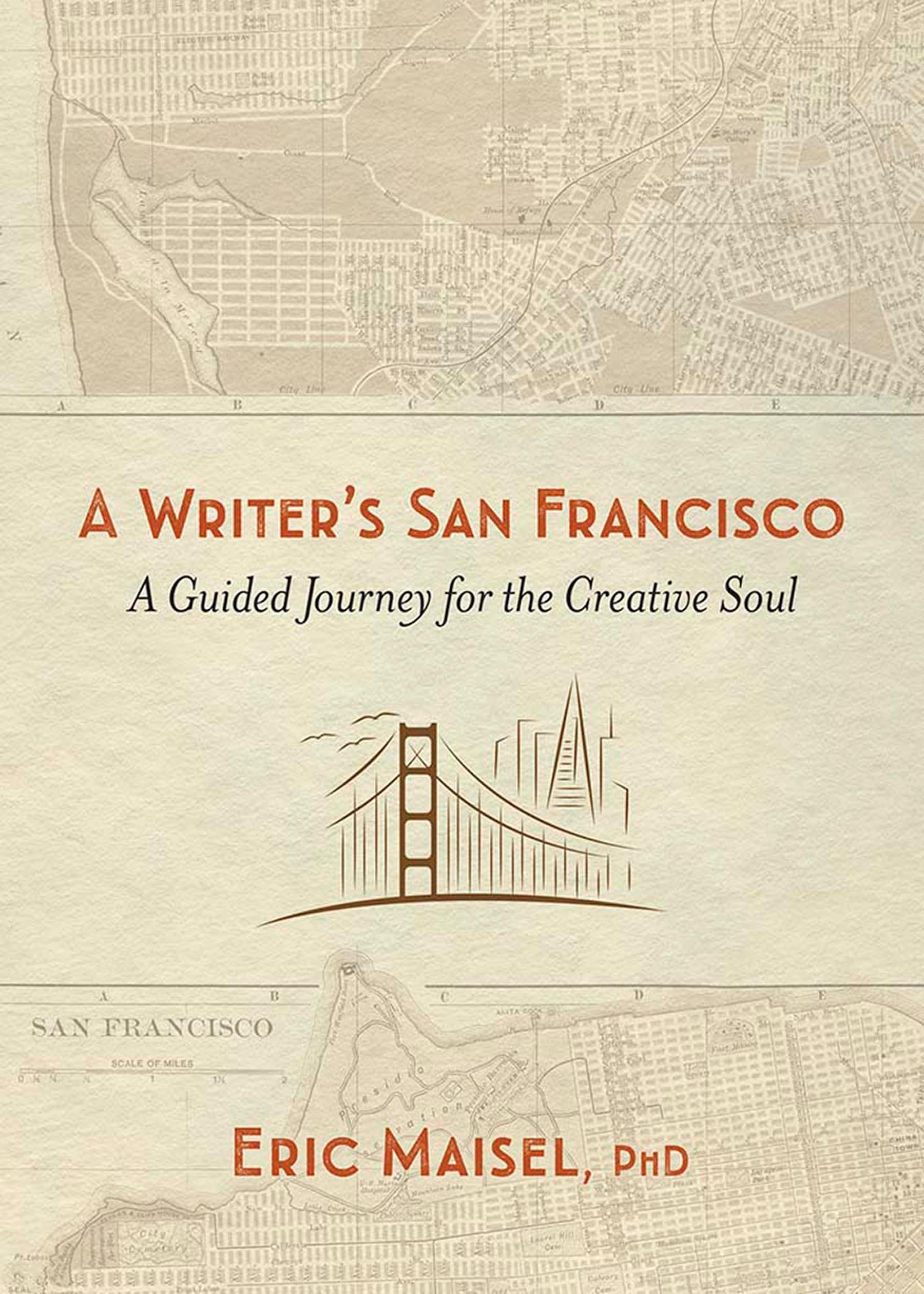 A Writer's San Francisco