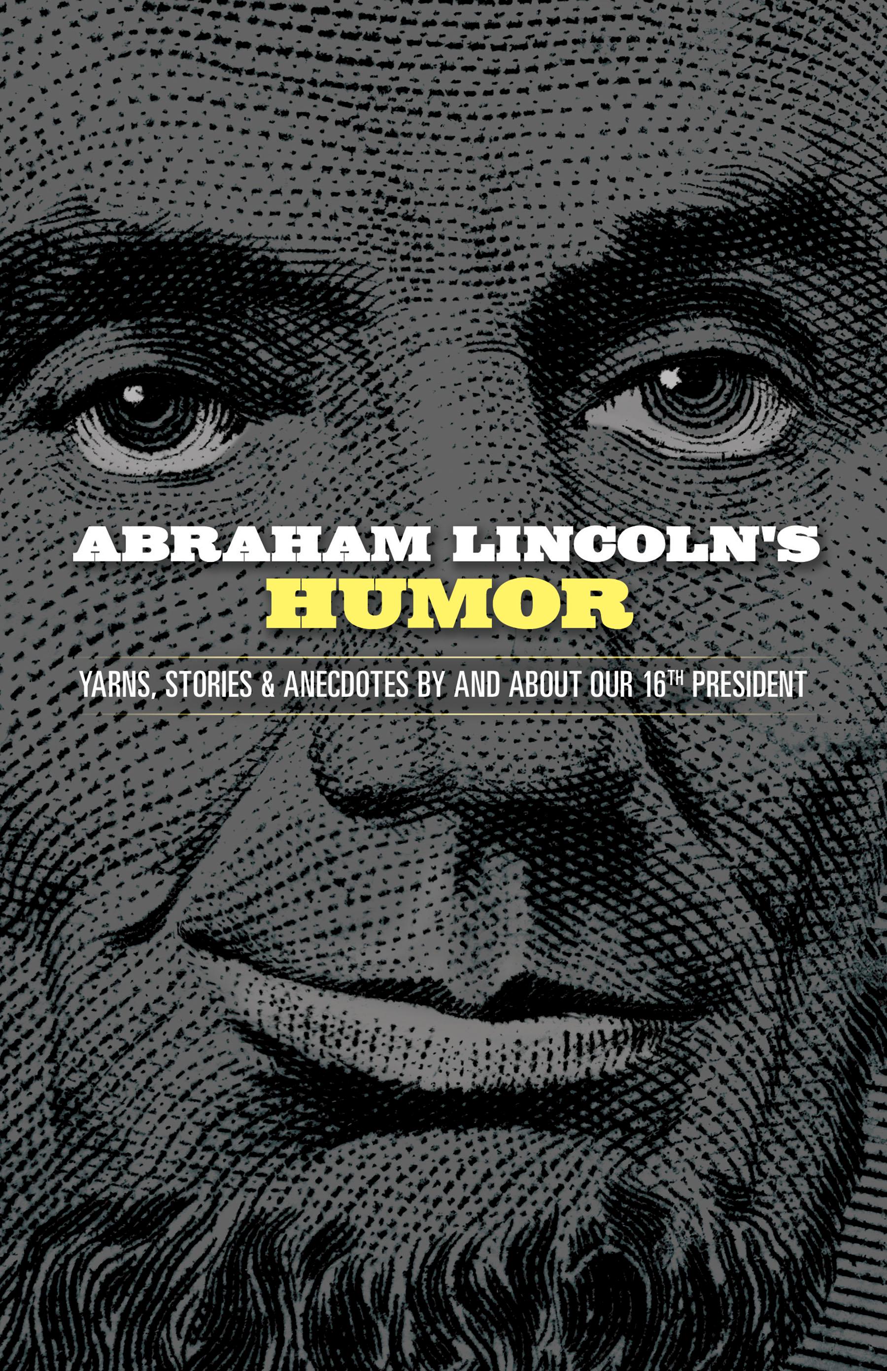Abraham Lincoln's Humor