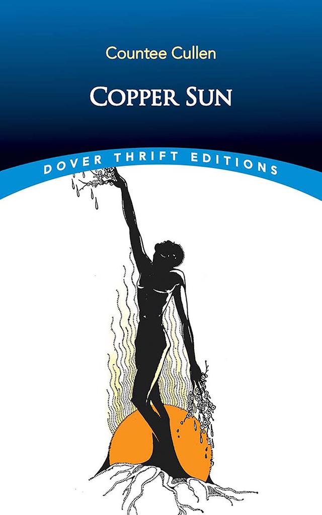 Copper Sun by Charles Cullen, Countee Cullen