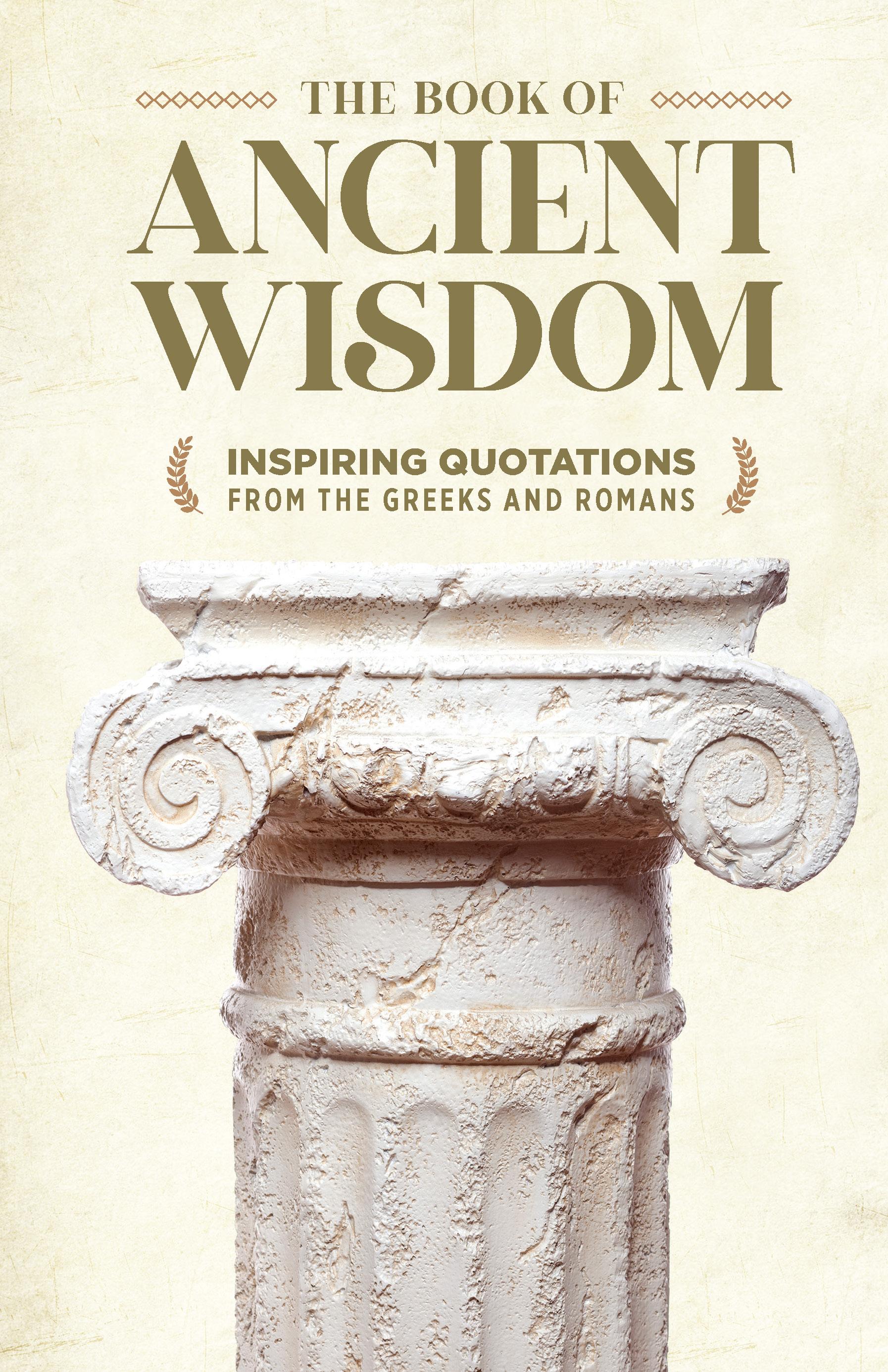 The Book of Ancient Wisdom