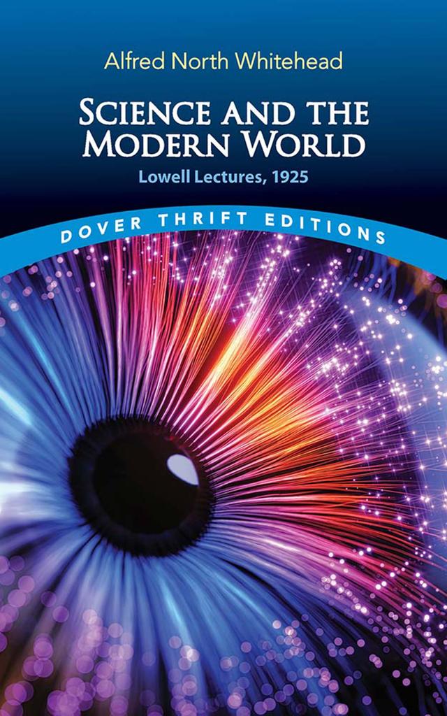 Science and the Modern World by Alfred North Whitehead