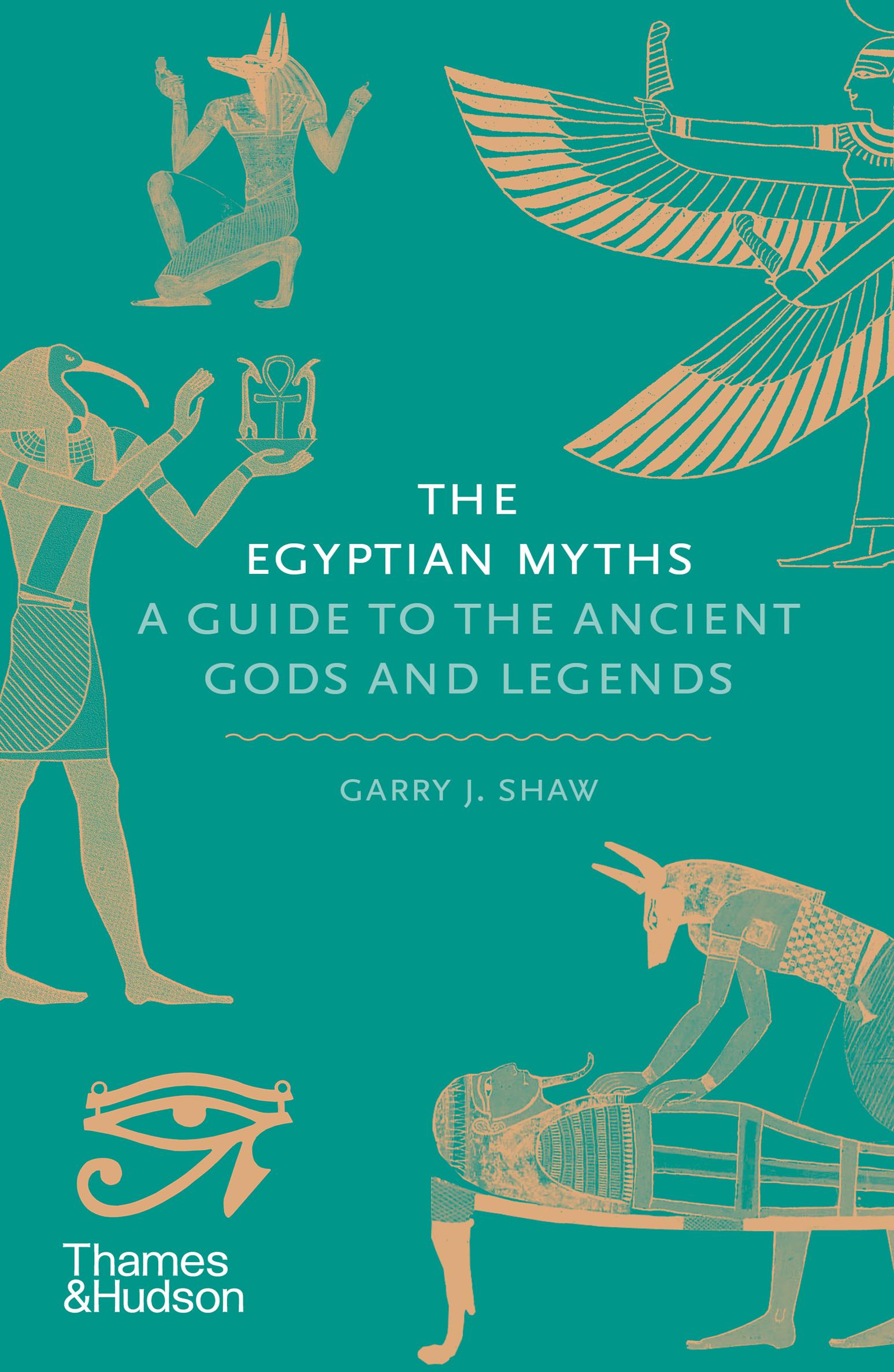 The Egyptian Myths