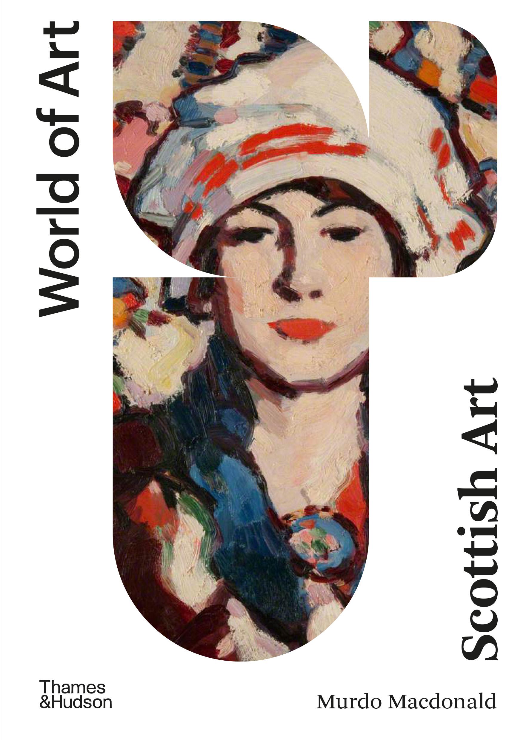 Scottish Art (Second)  (World of Art)
