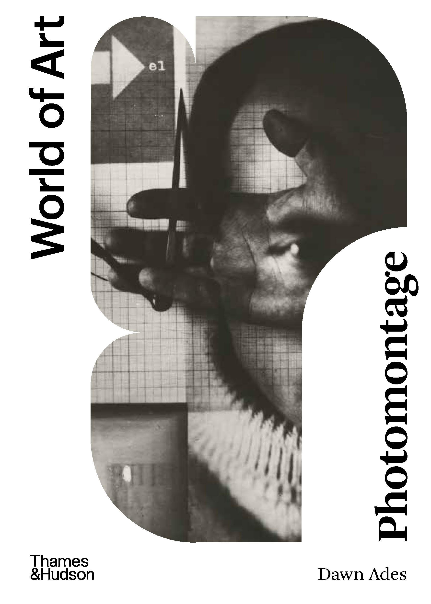 Photomontage (Second)  (World of Art)