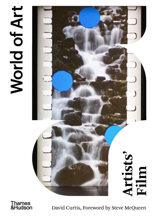 Artists' Film (World of Art) by David Curtis, Steve McQueen
