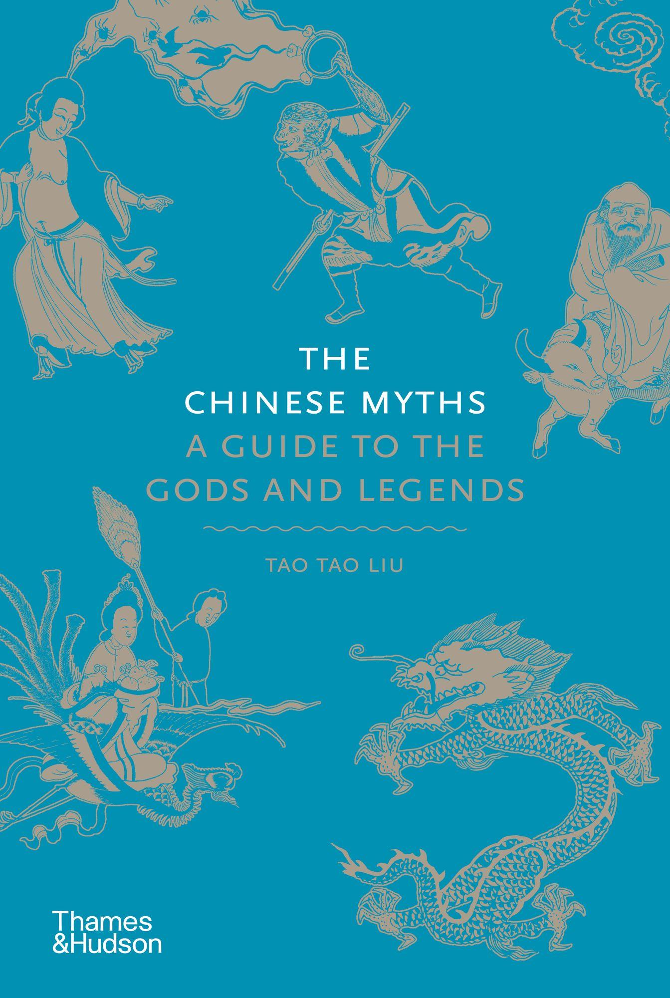 The Chinese Myths
