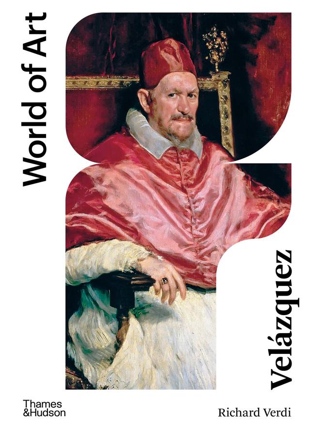 Velázquez by Richard Verdi