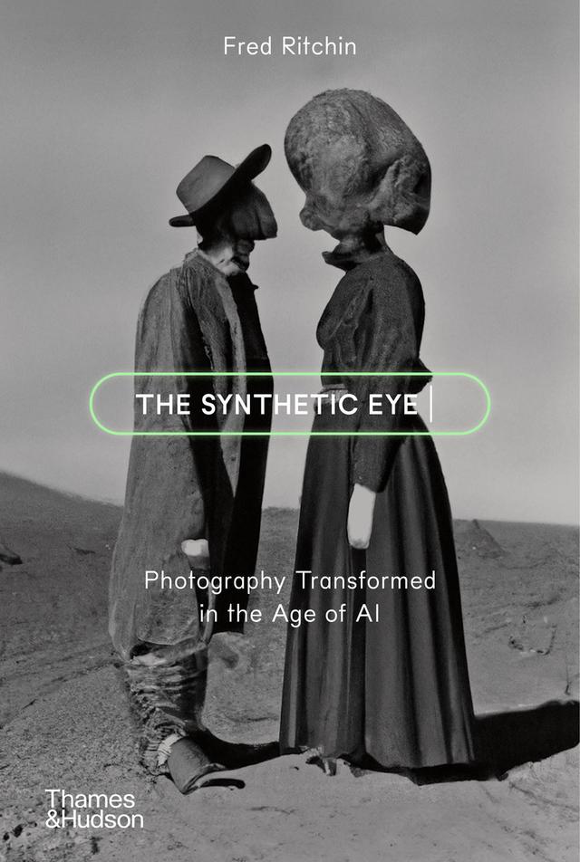The Synthetic Eye by Fred Ritchin