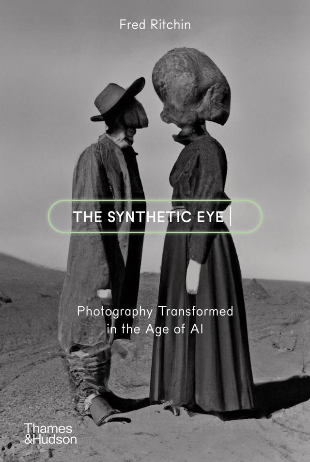 The Synthetic Eye by Fred Ritchin