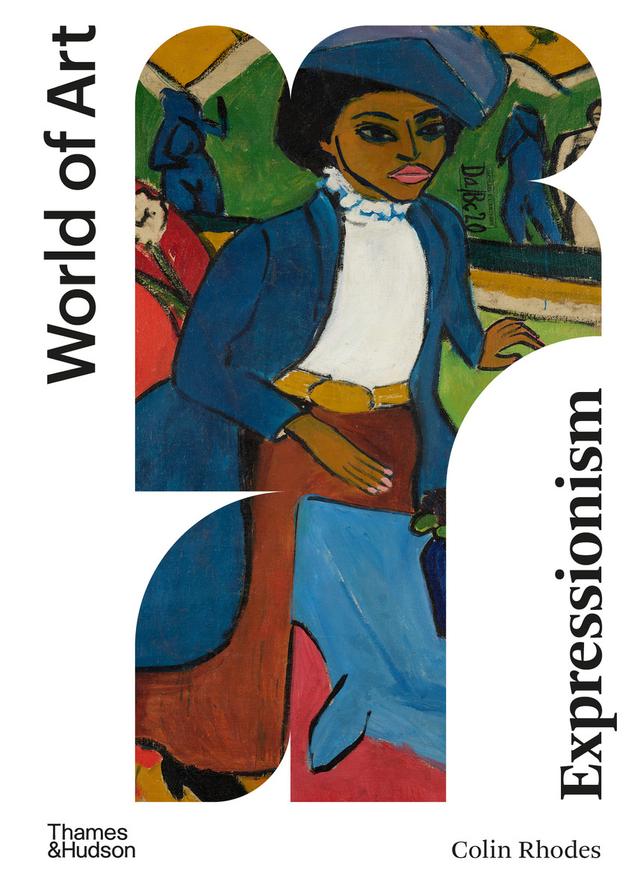 Expressionism by Colin Rhodes
