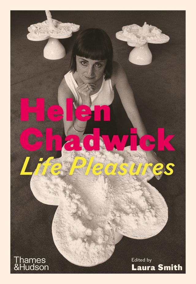 Helen Chadwick by Laura Smith