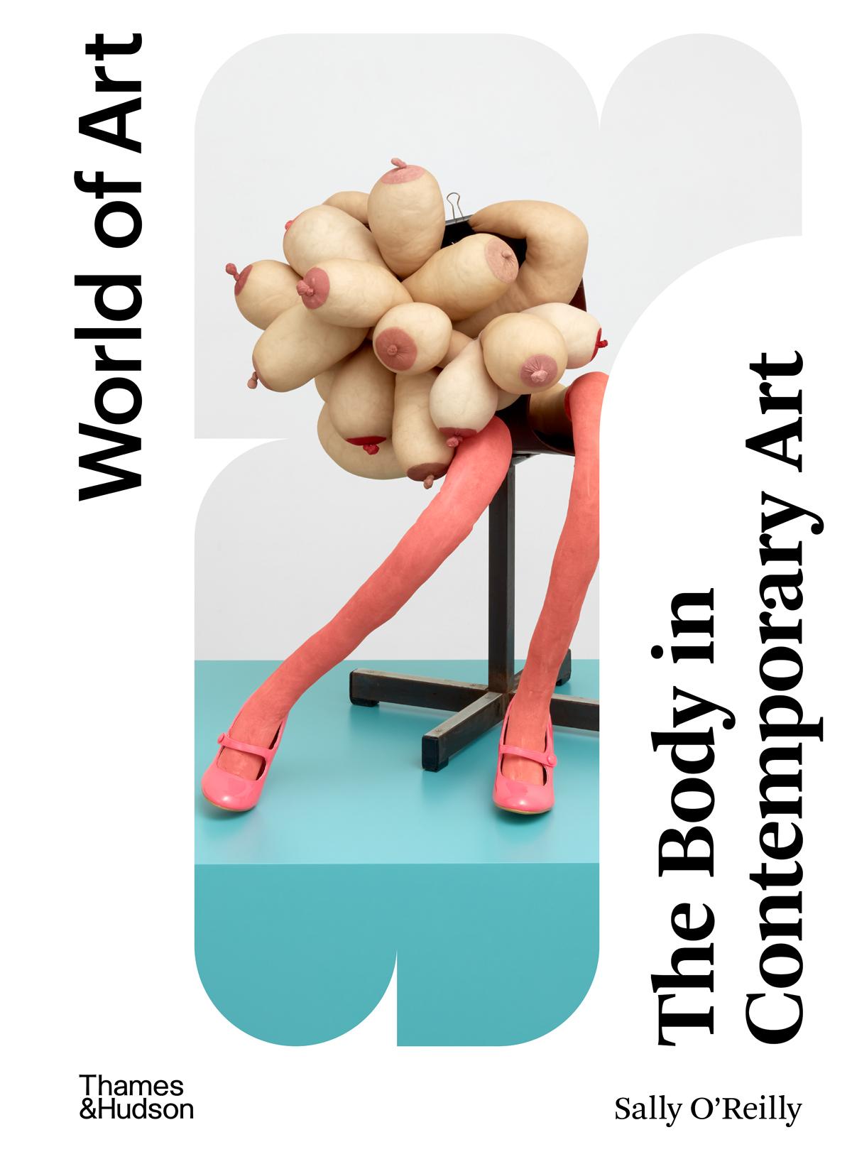 The Body in Contemporary Art