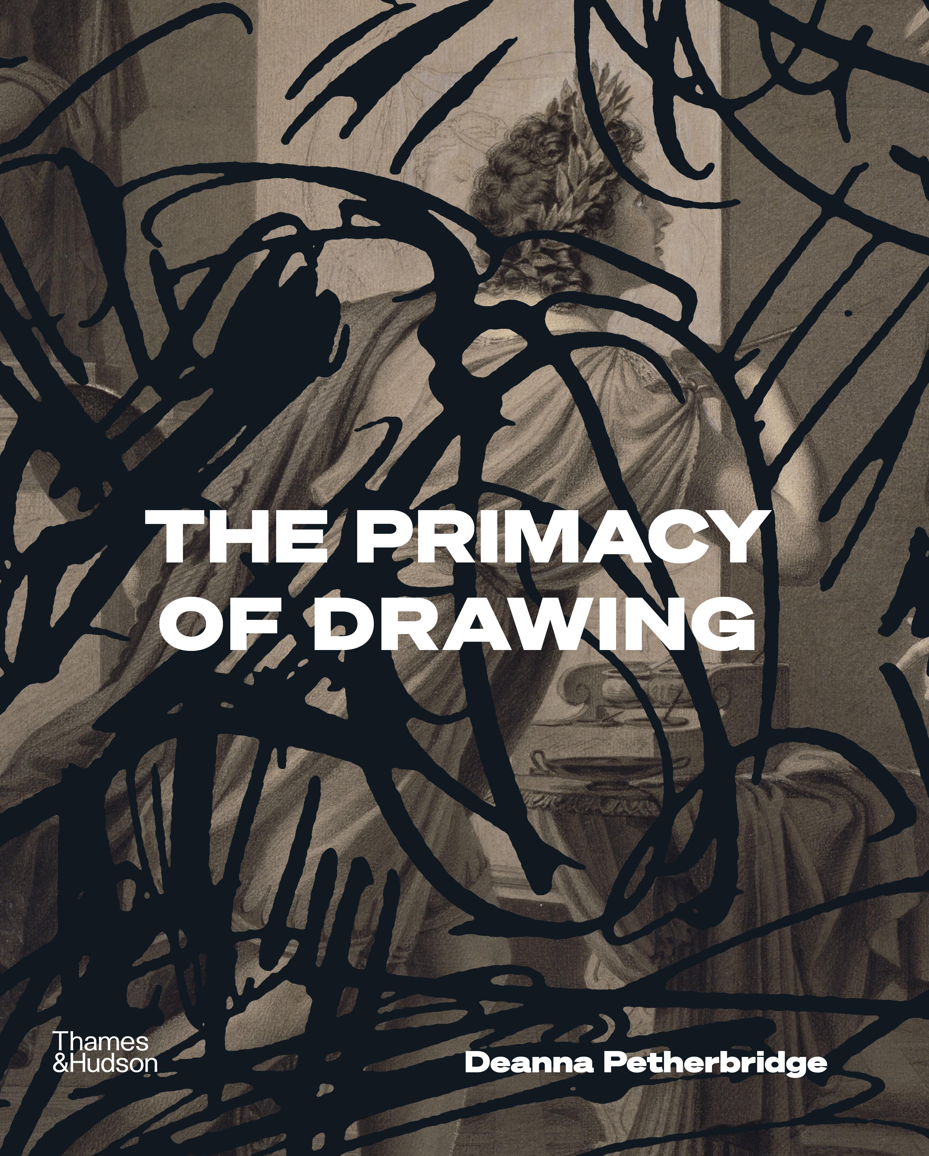 The Primacy of Drawing