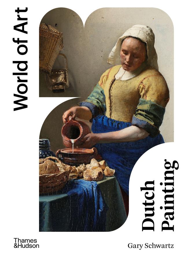 Dutch Painting by Gary Schwartz