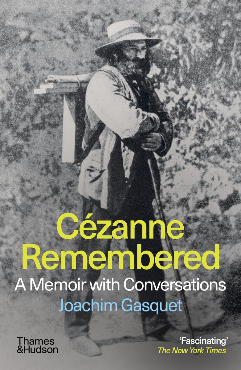 Cézanne Remembered