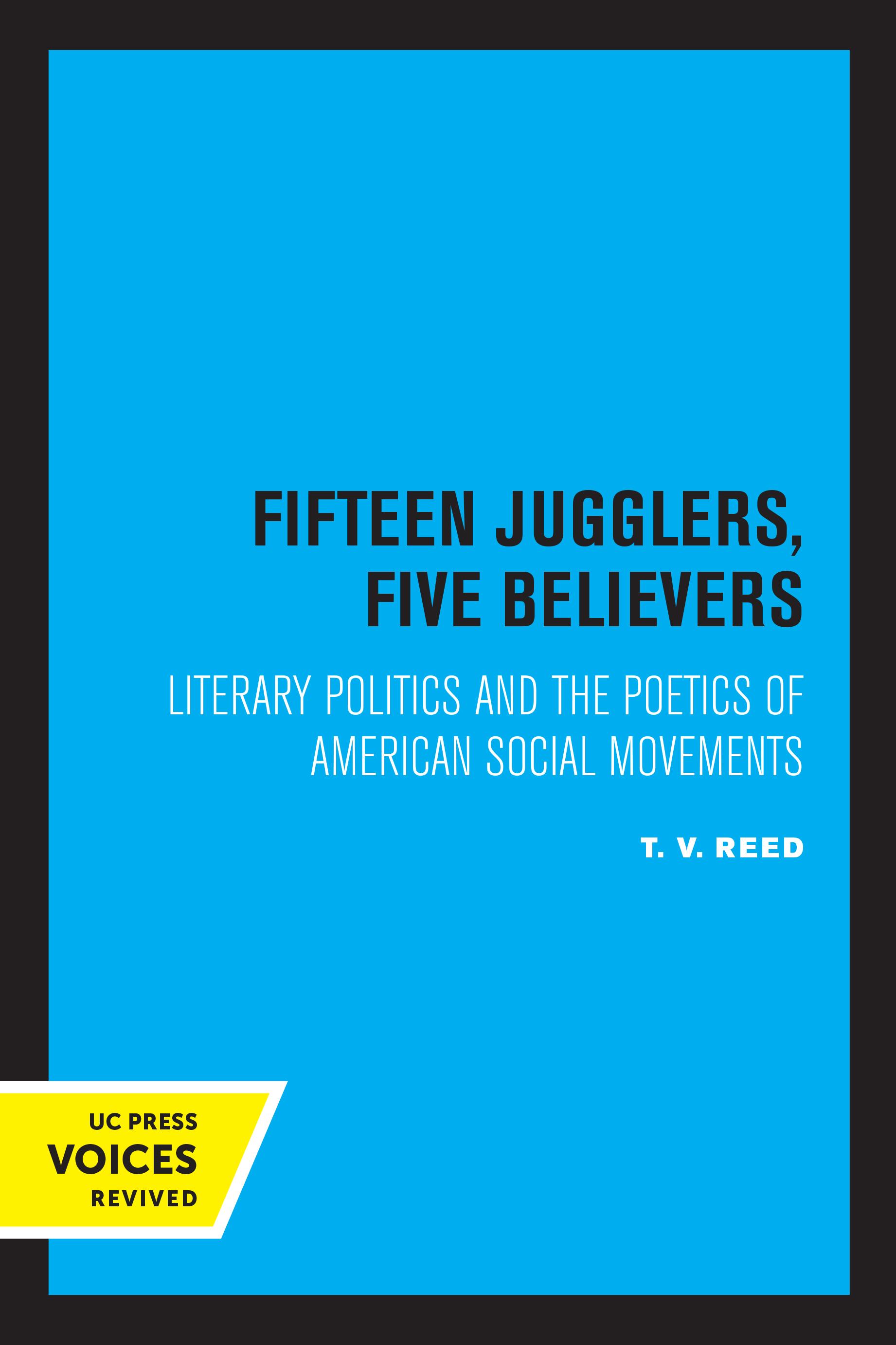 Fifteen Jugglers, Five Believers