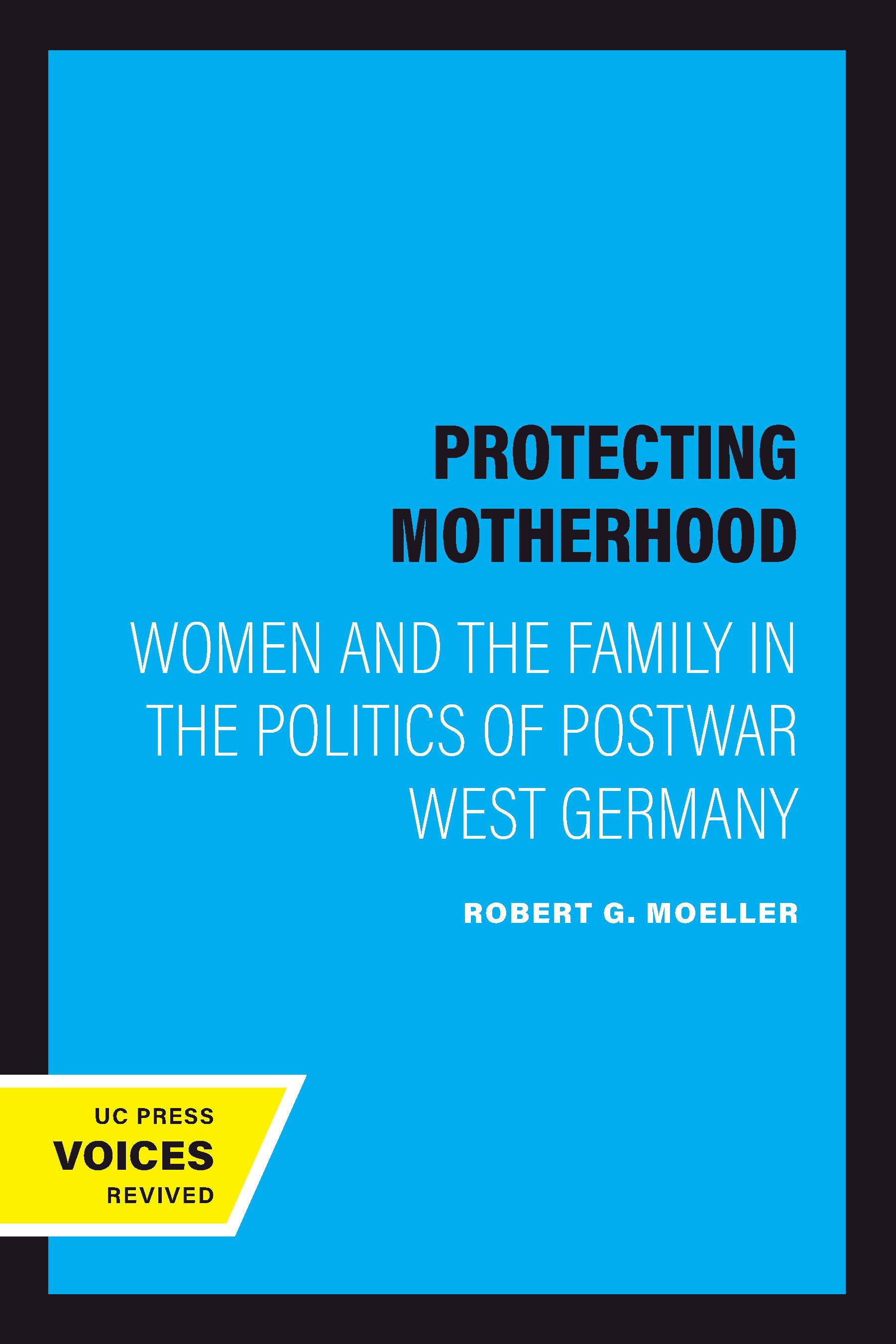 Protecting Motherhood