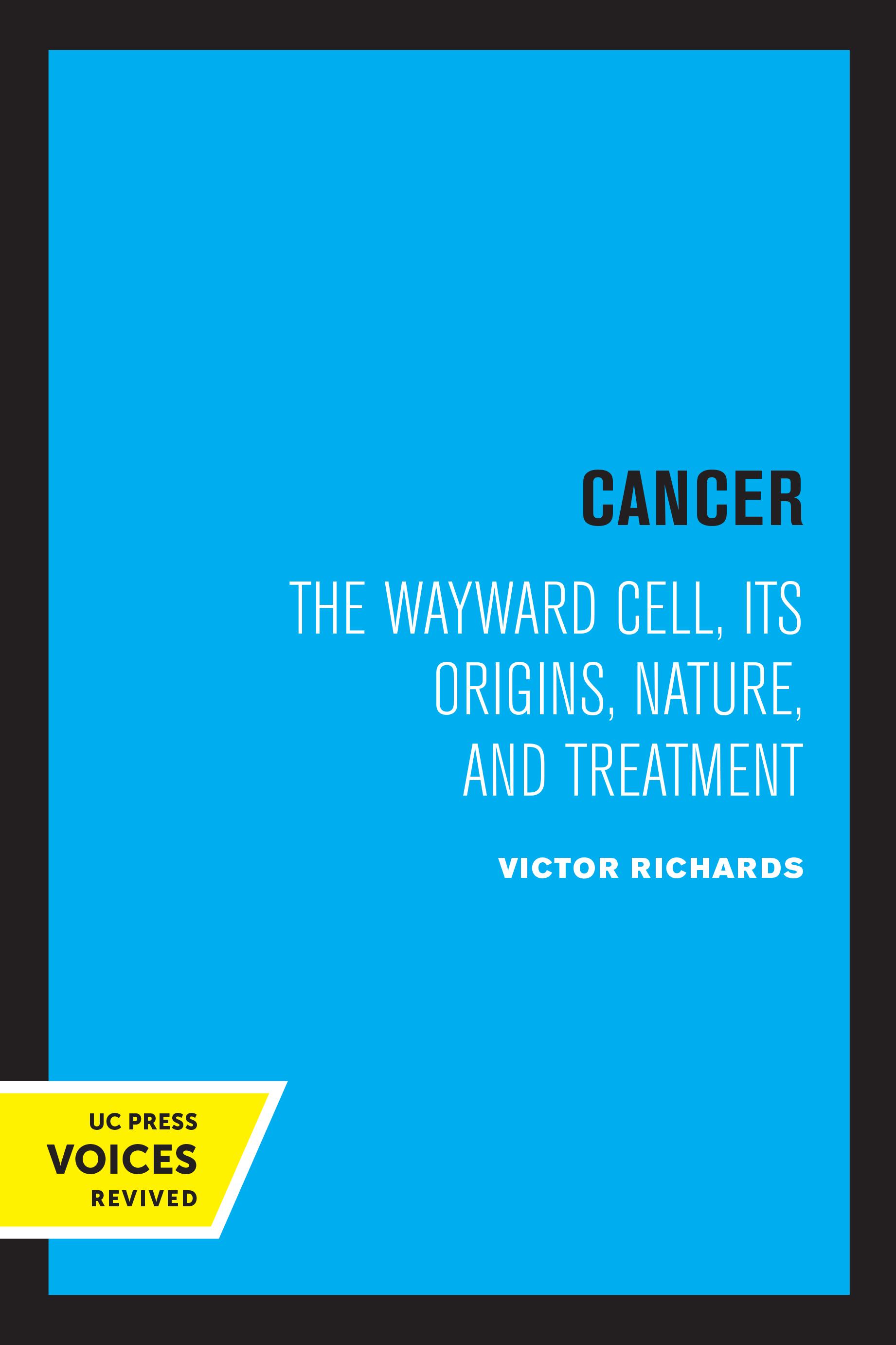Cancer