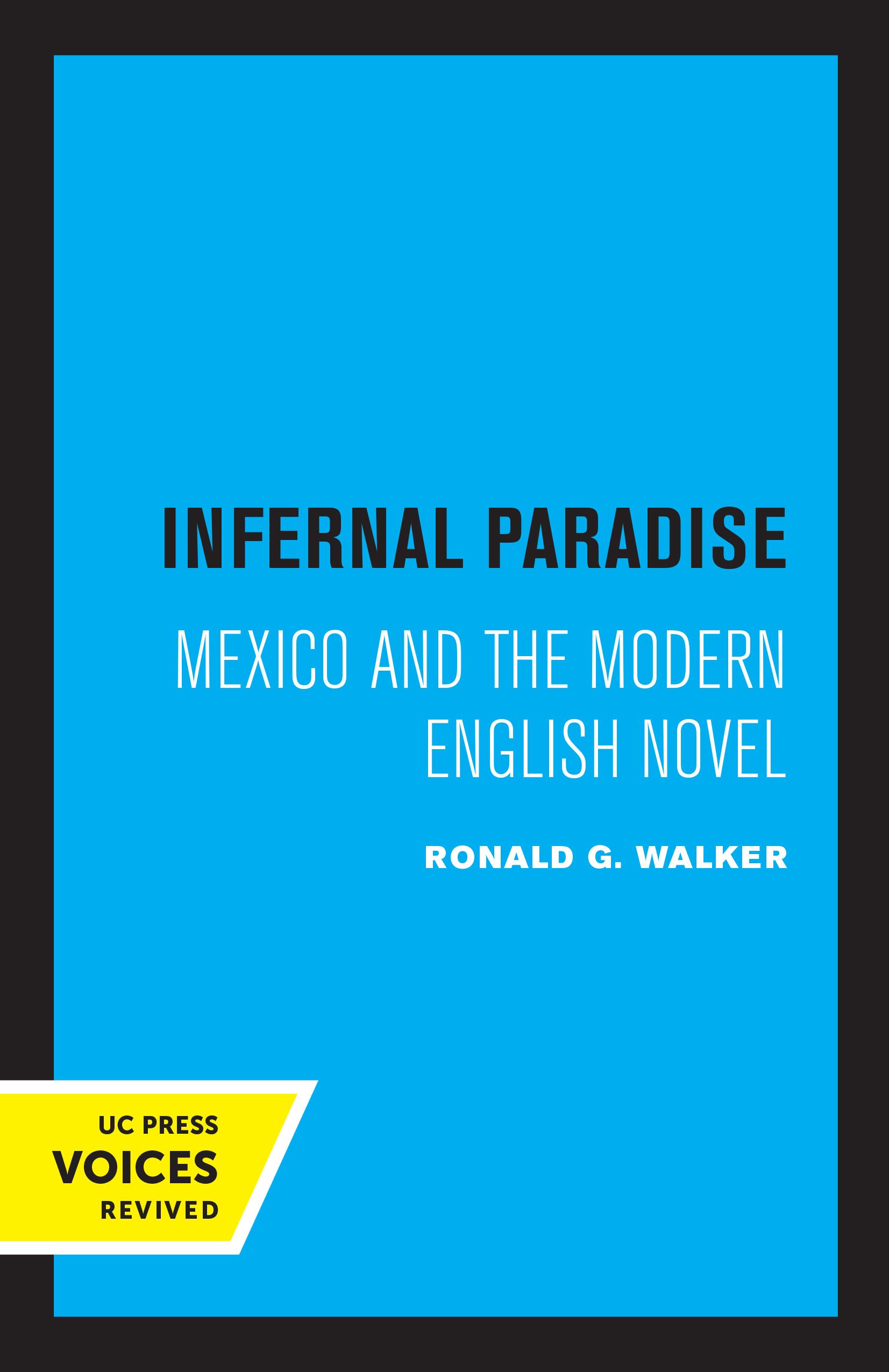 Infernal Paradise