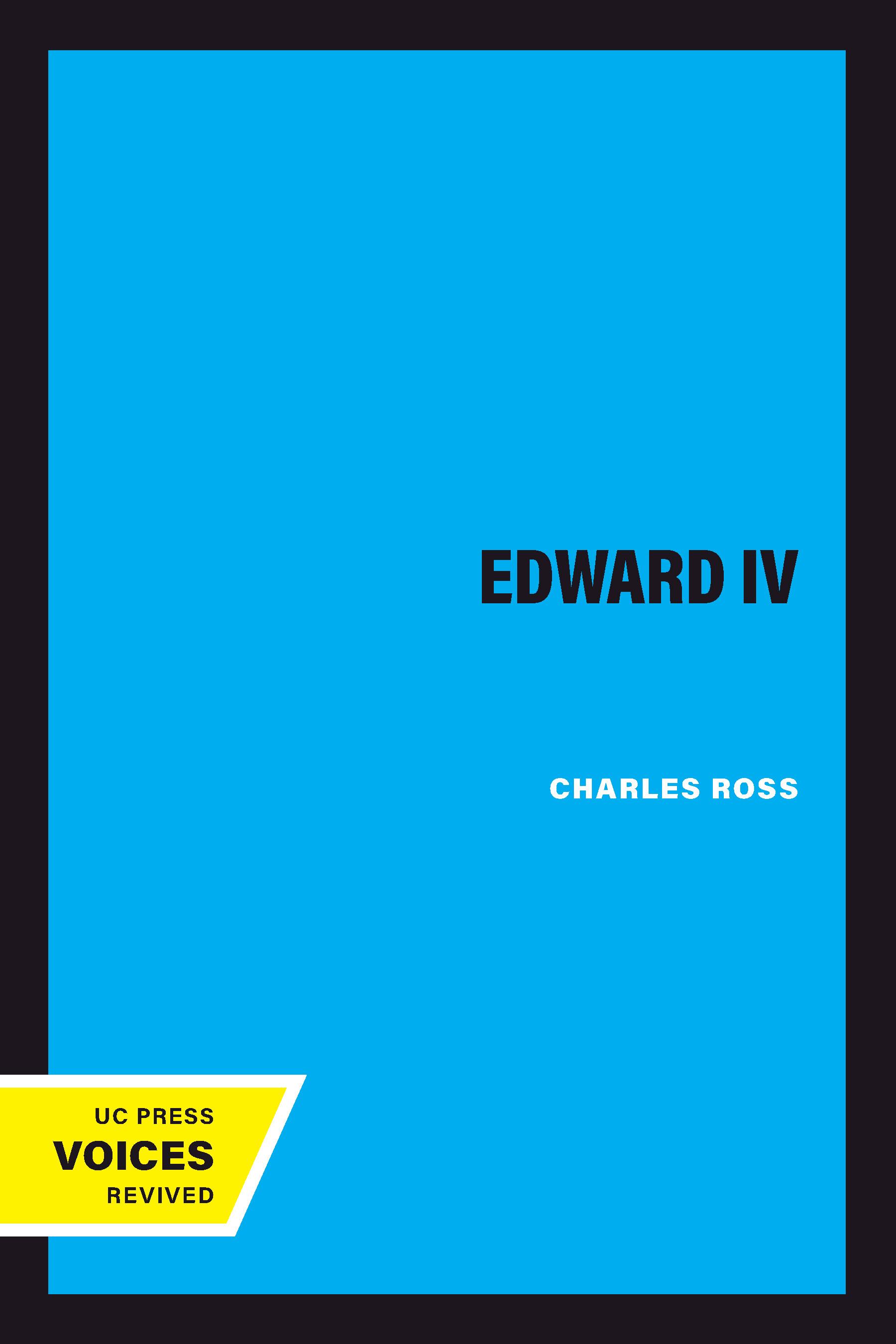 Edward IV