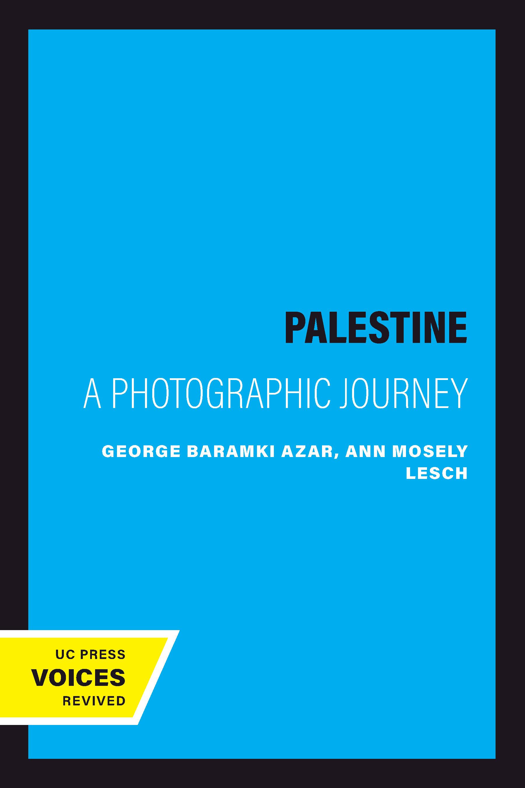 Palestine