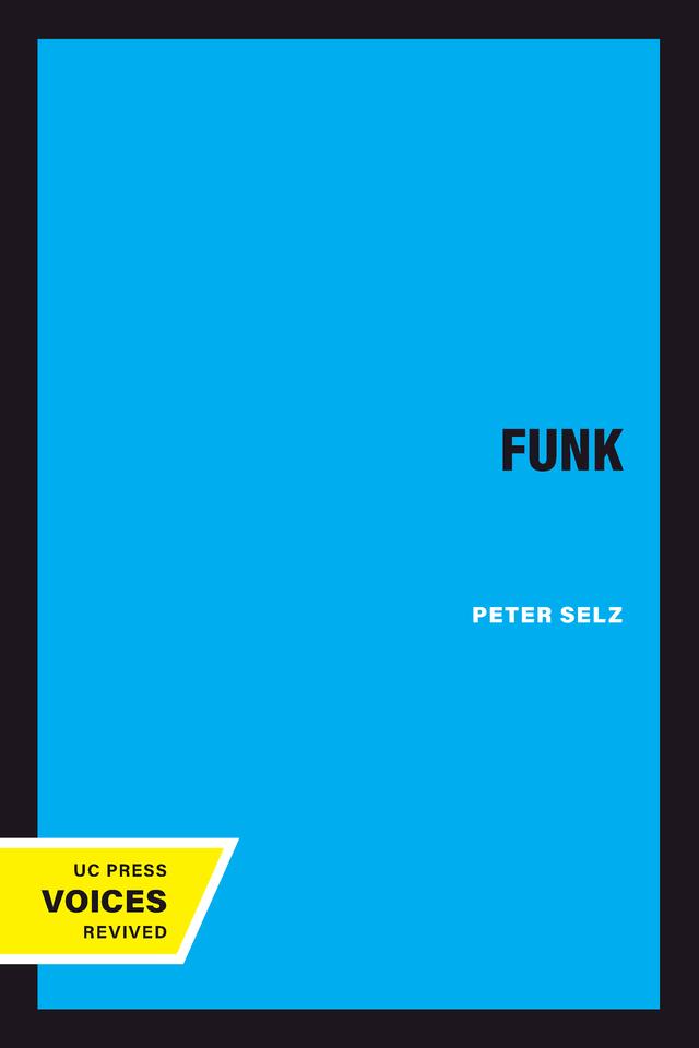 Funk by Peter Selz