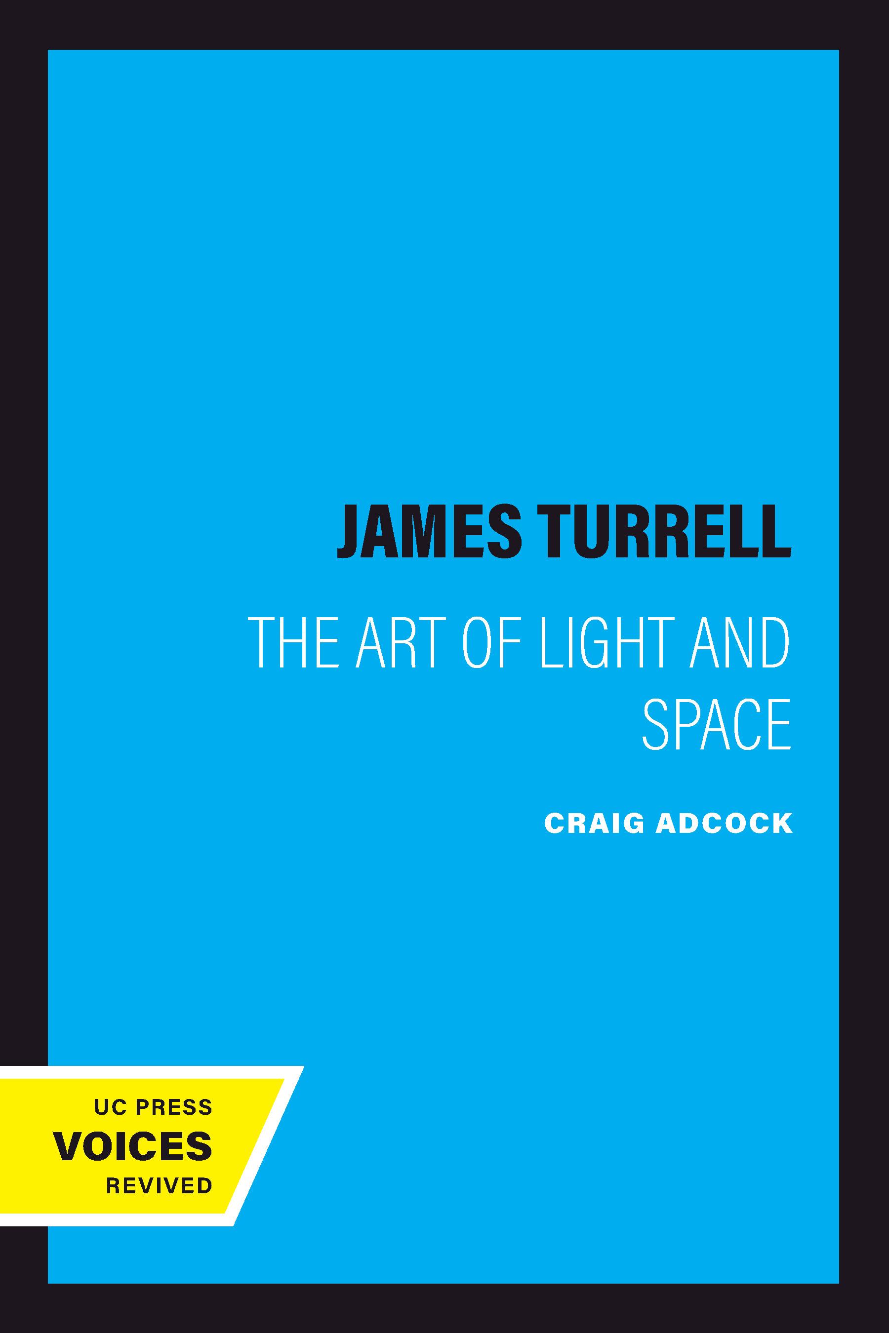 James Turrell