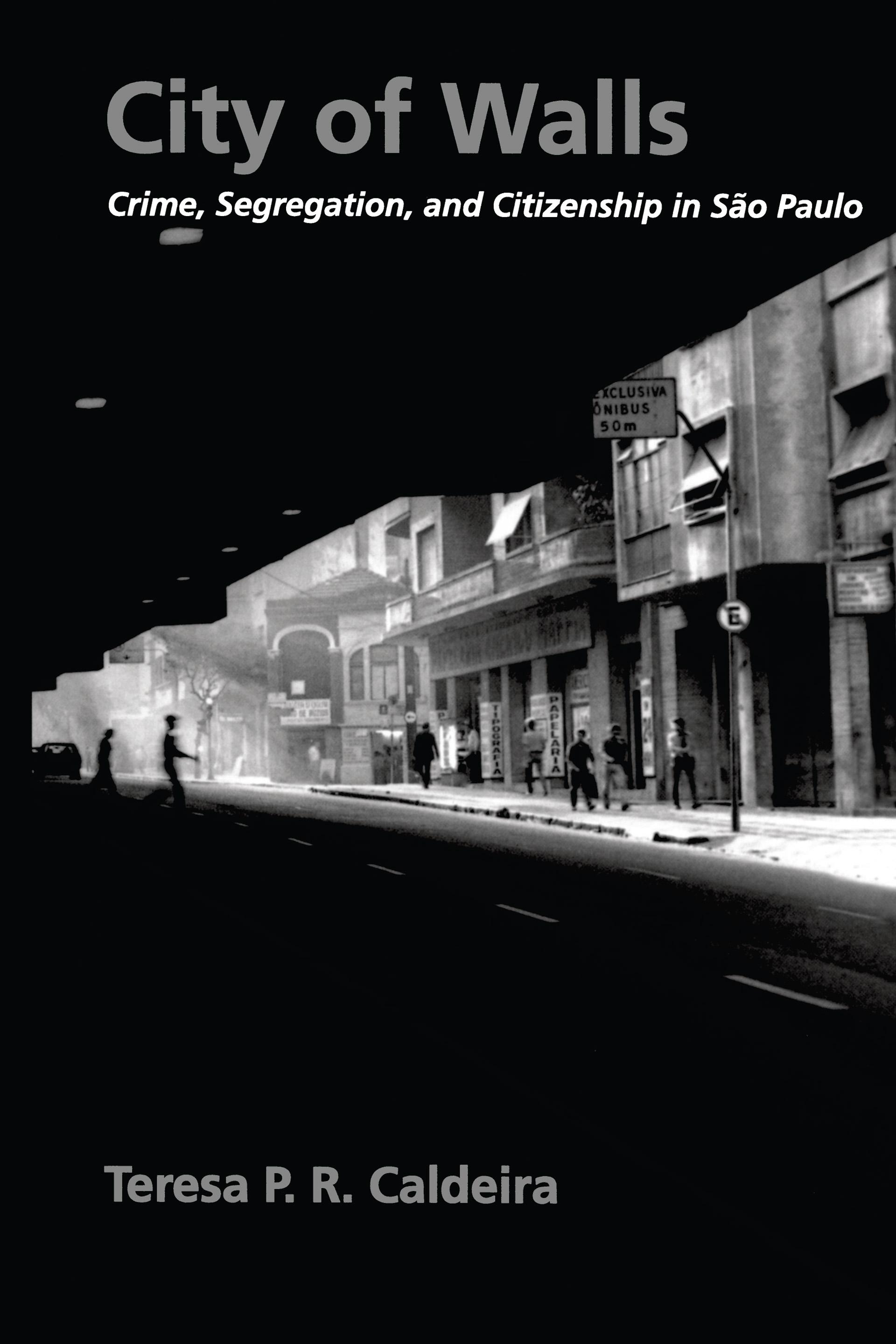 City of Walls