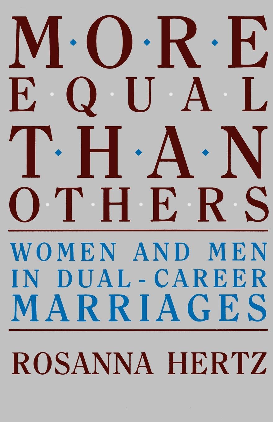 More Equal Than Others