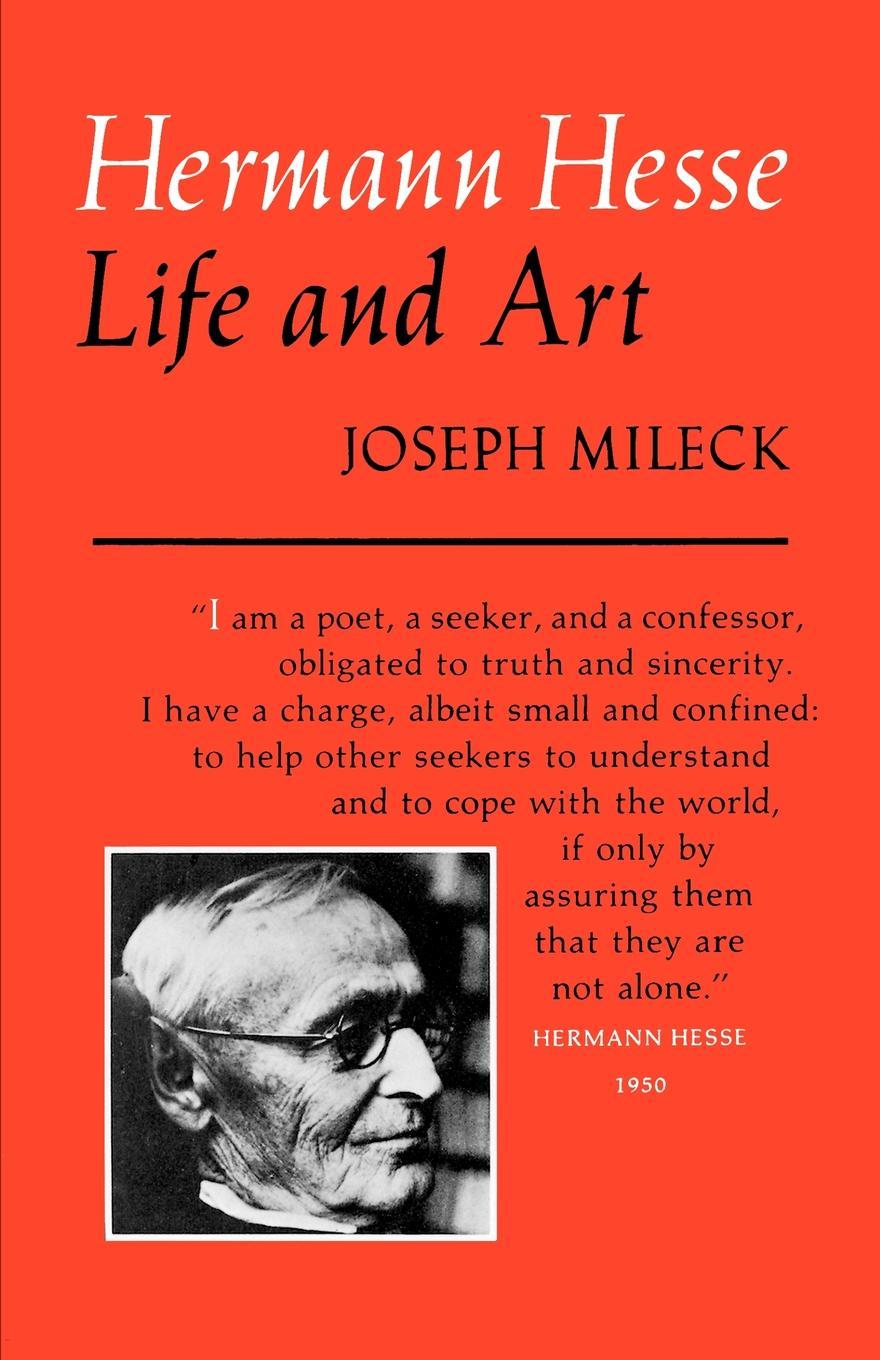 Hermann Hesse