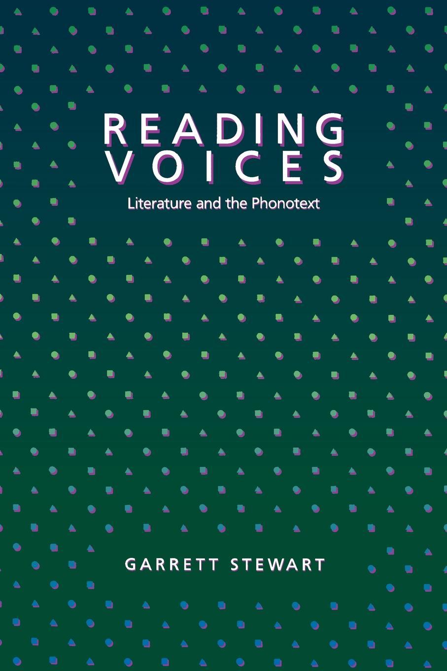 Reading Voices