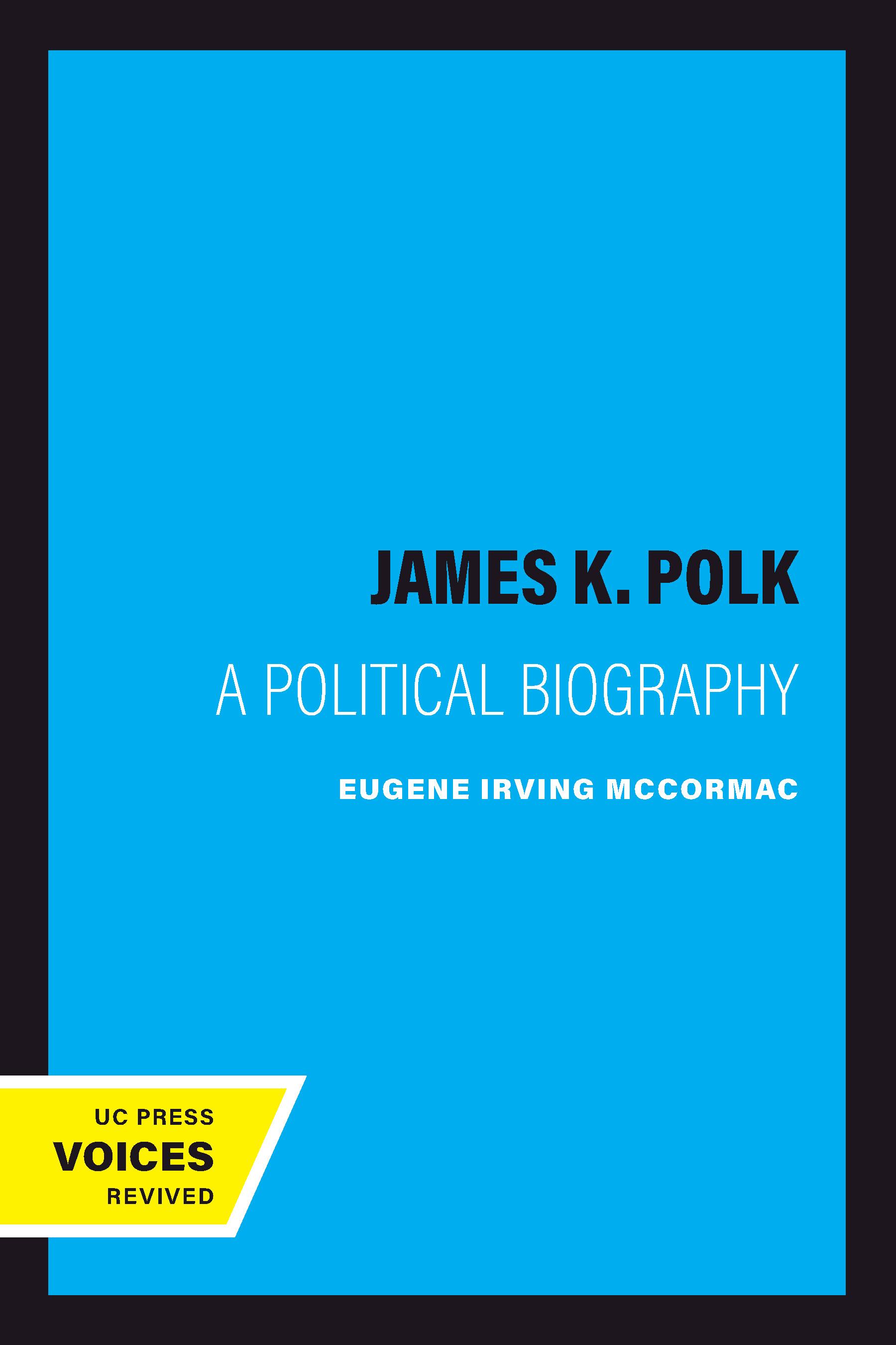 James K. Polk
