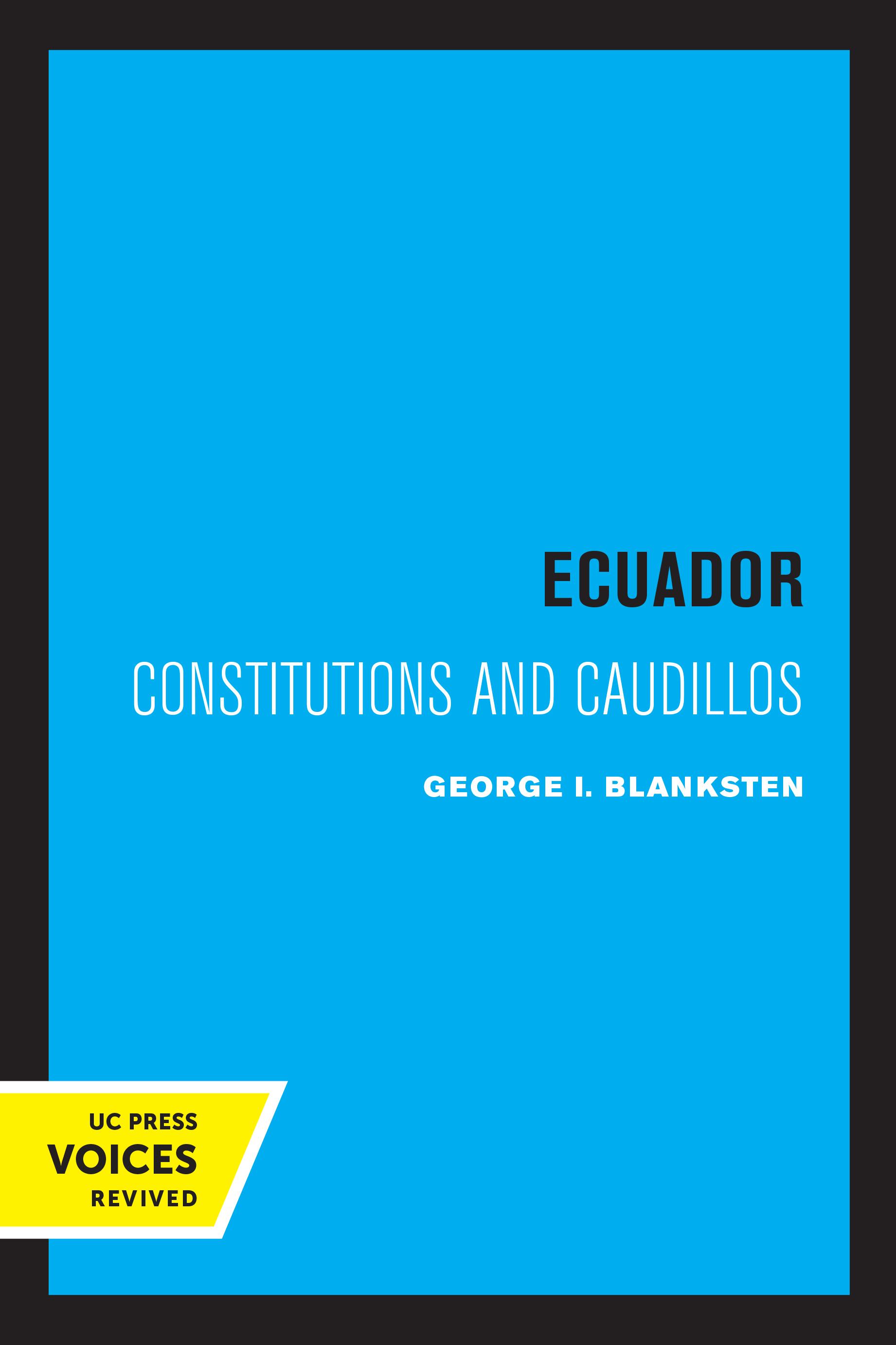 Ecuador