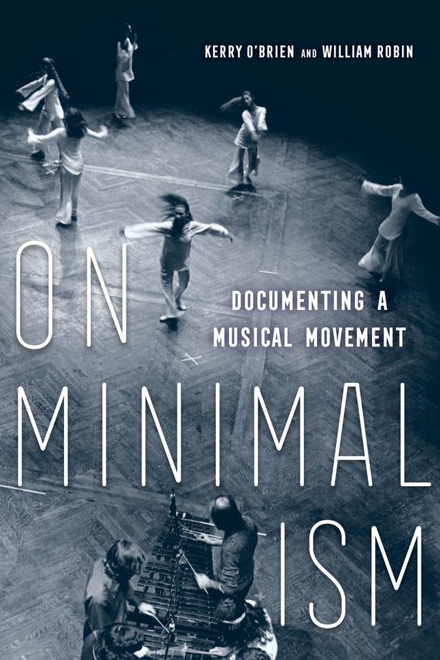 On Minimalism by Kerry O'Brien