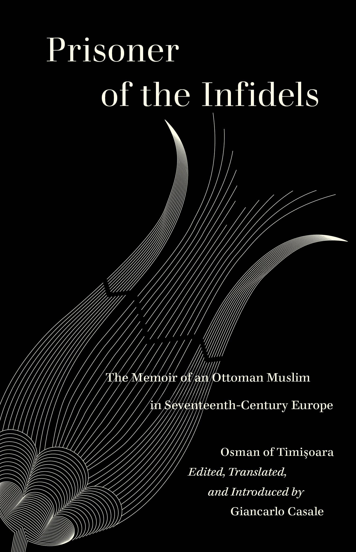 Prisoner of the Infidels
