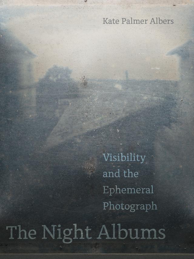 The Night Albums by Kate Palmer Albers