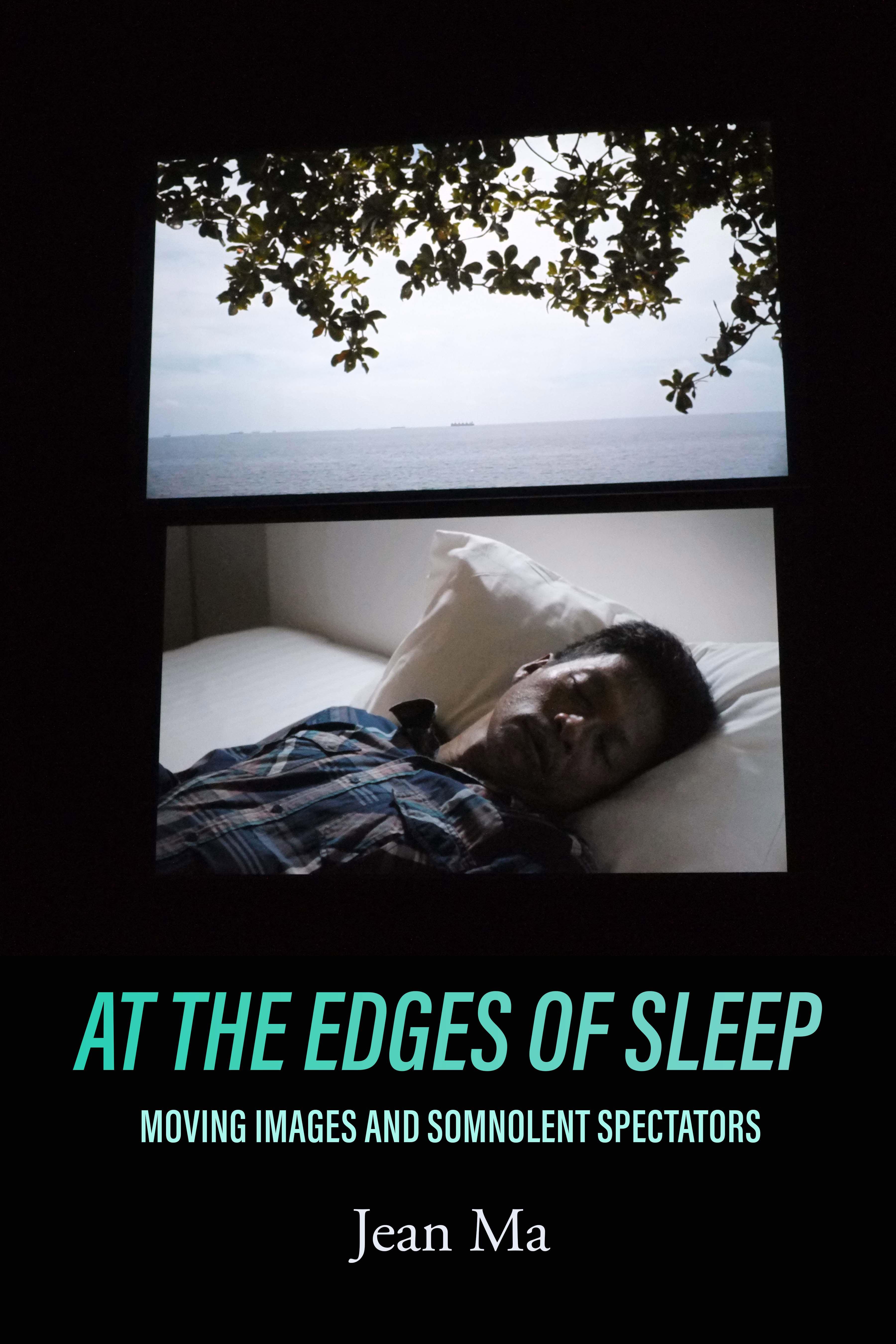 At the Edges of Sleep