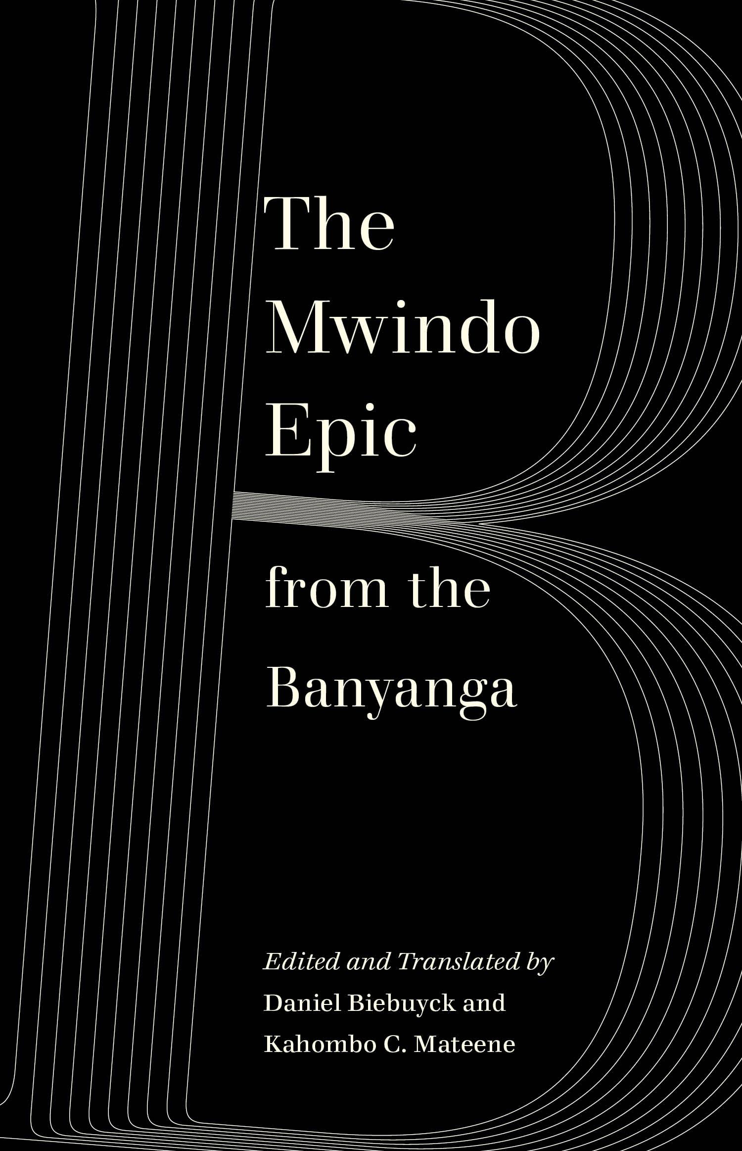 The Mwindo Epic from the Banyanga
